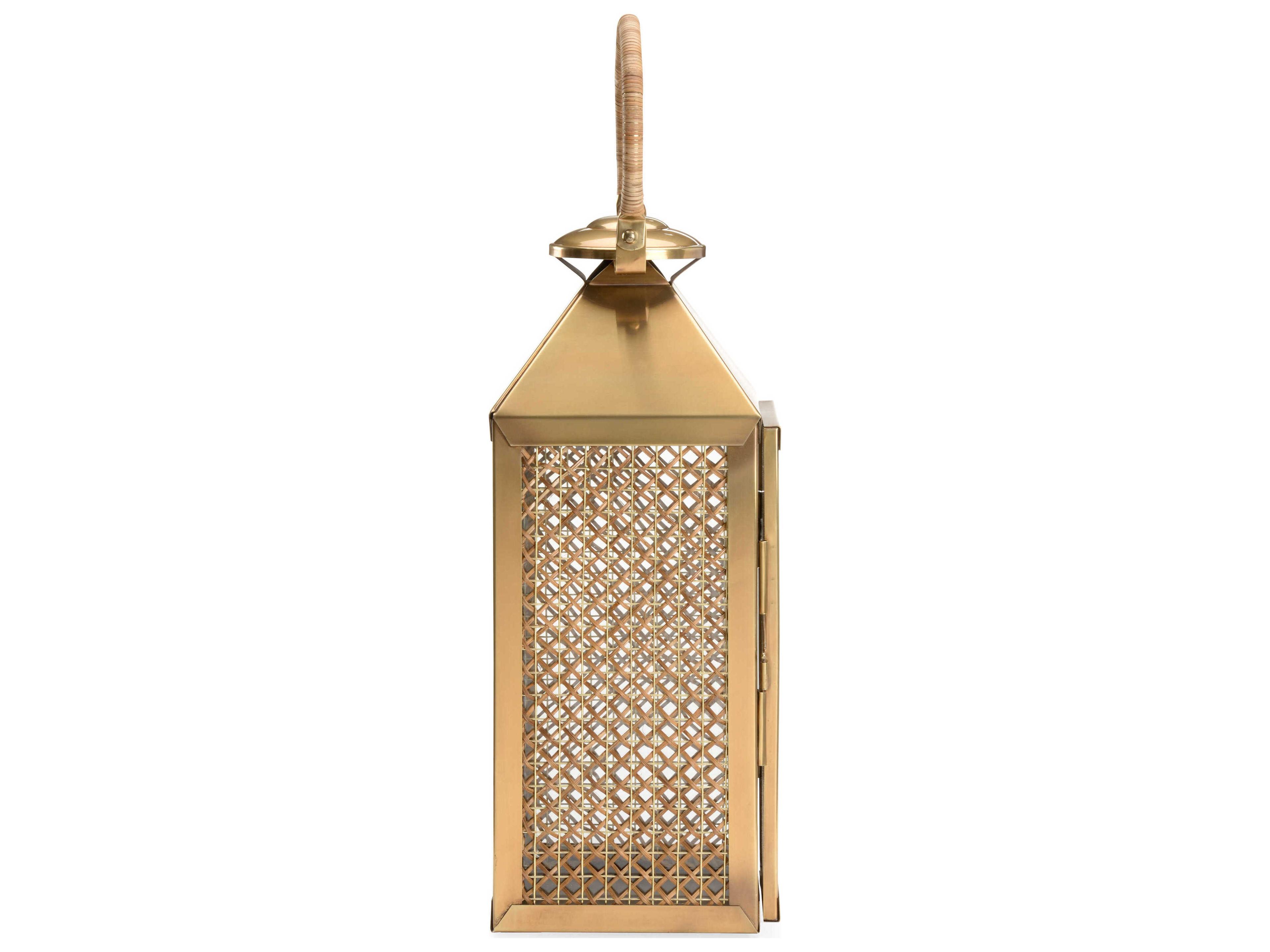 Wildwood Brunching Candleholder