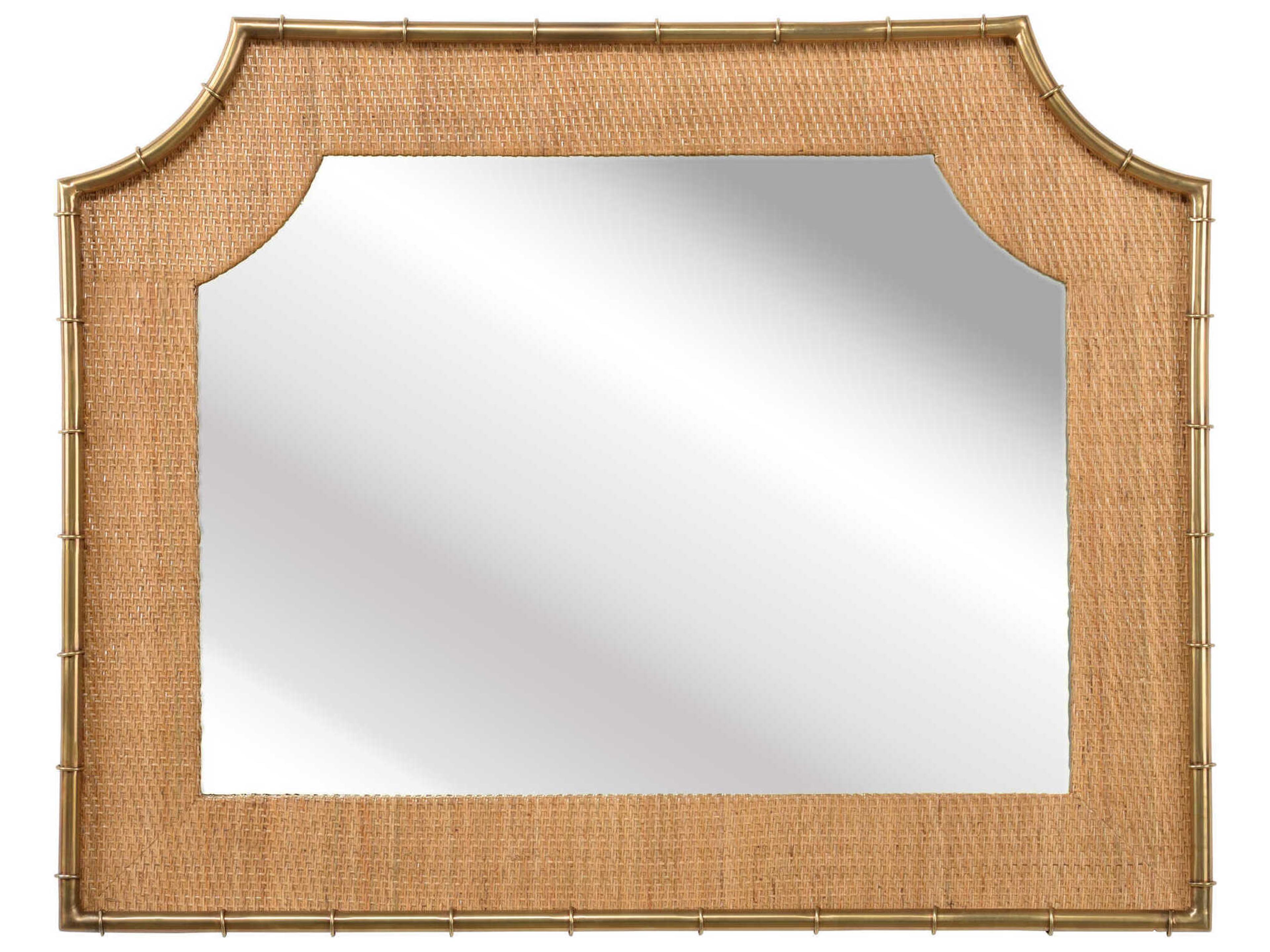 Wildwood Com Amore Wall Mirror