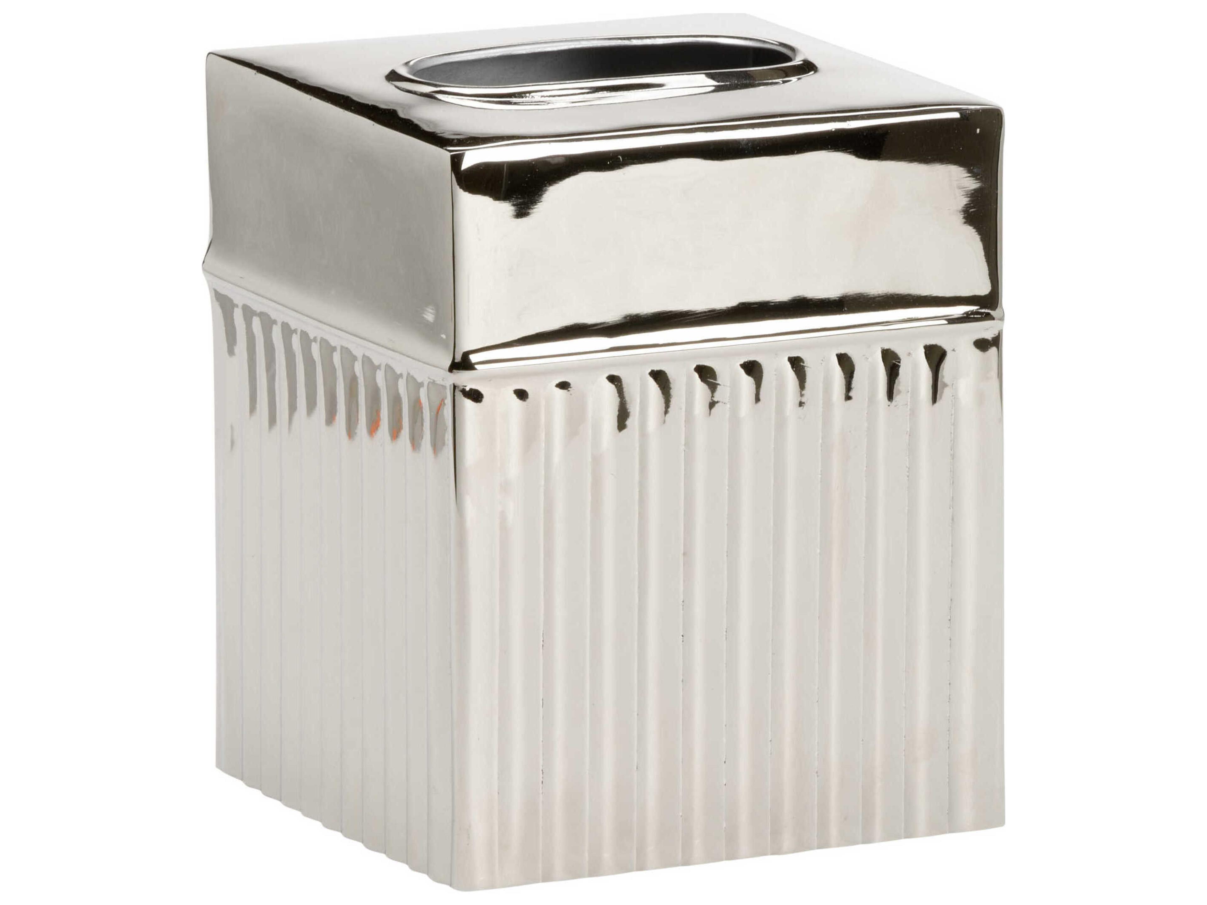 Wildwood Wallace Tissue Box