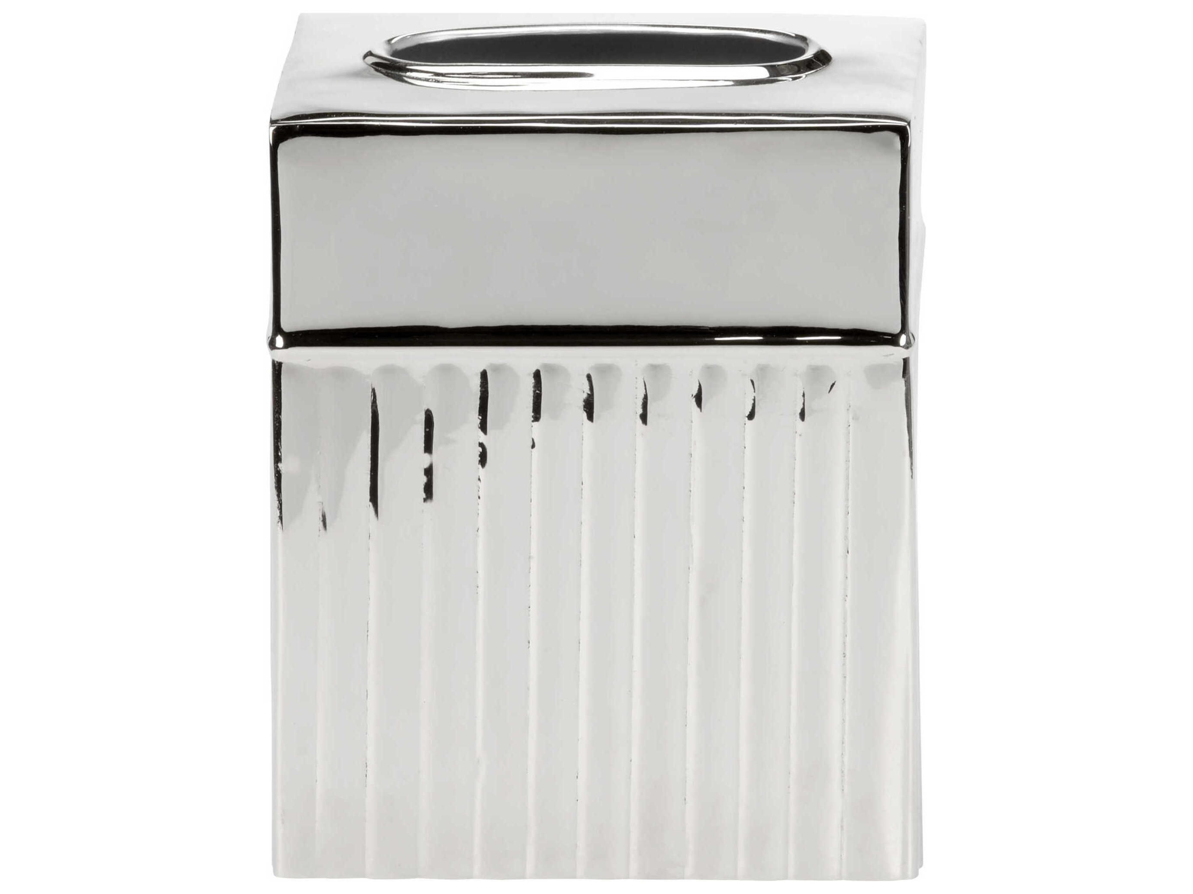 Wildwood Wallace Tissue Box