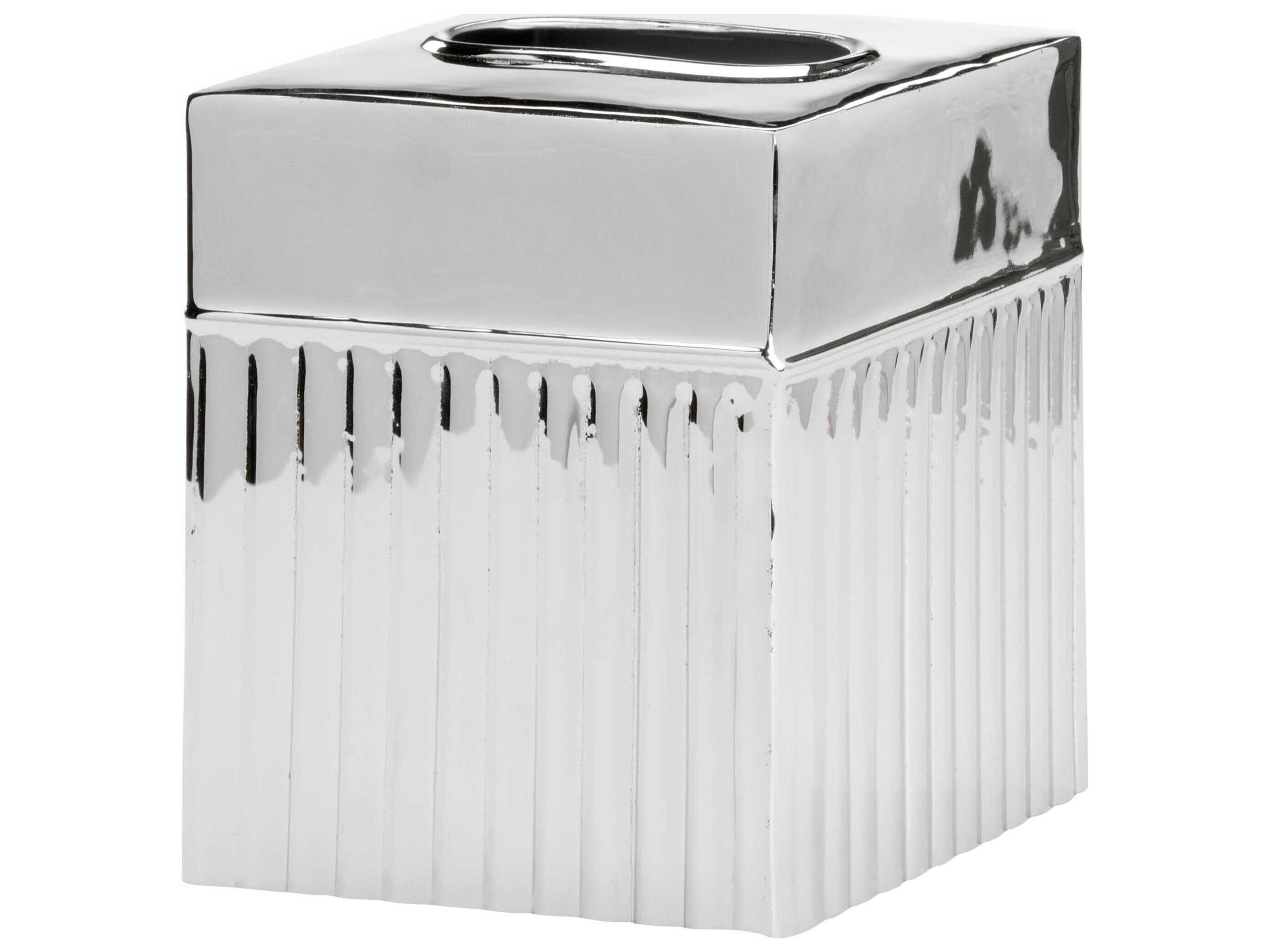 Wildwood Wallace Tissue Box