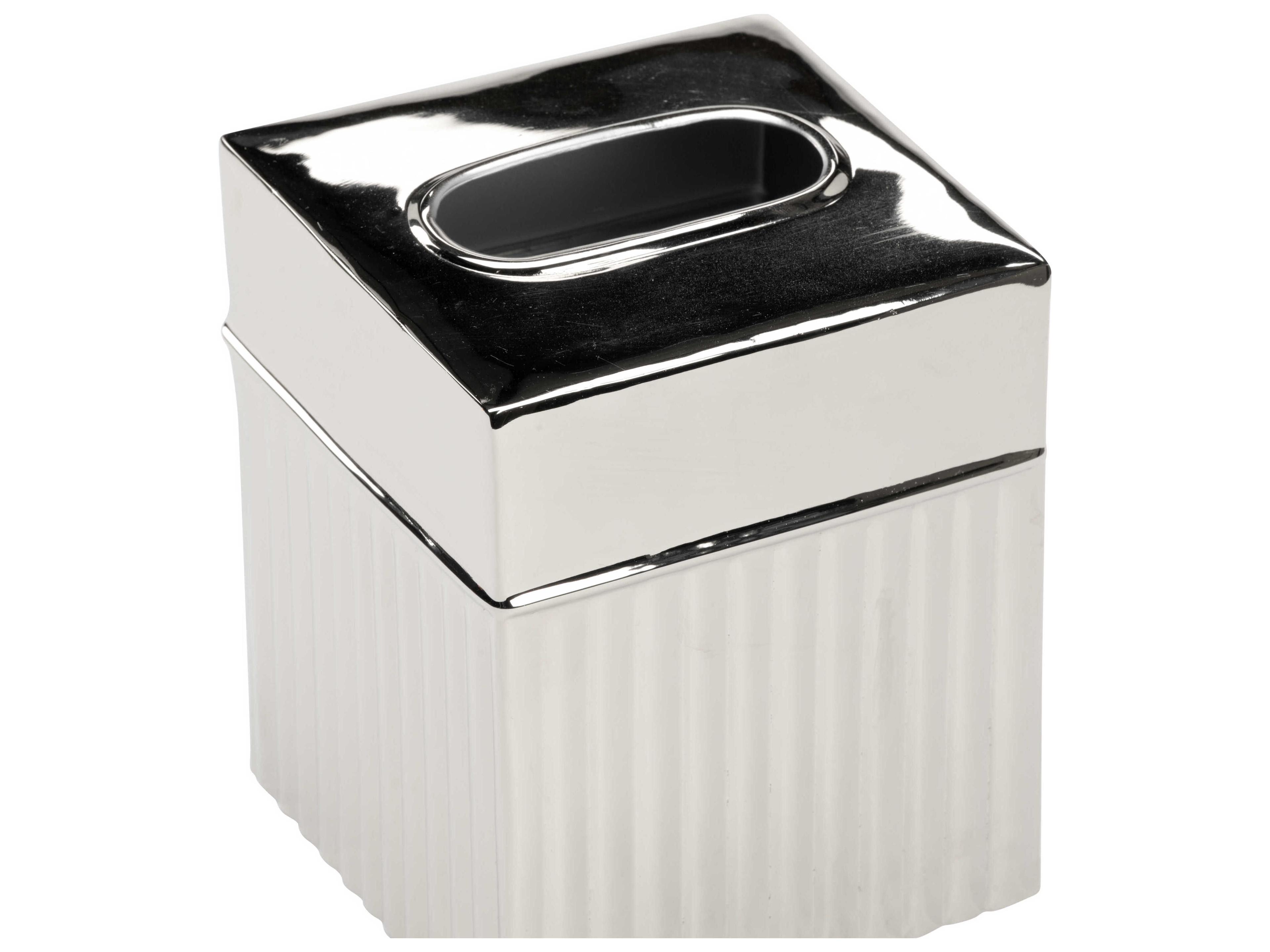 Wildwood Wallace Tissue Box