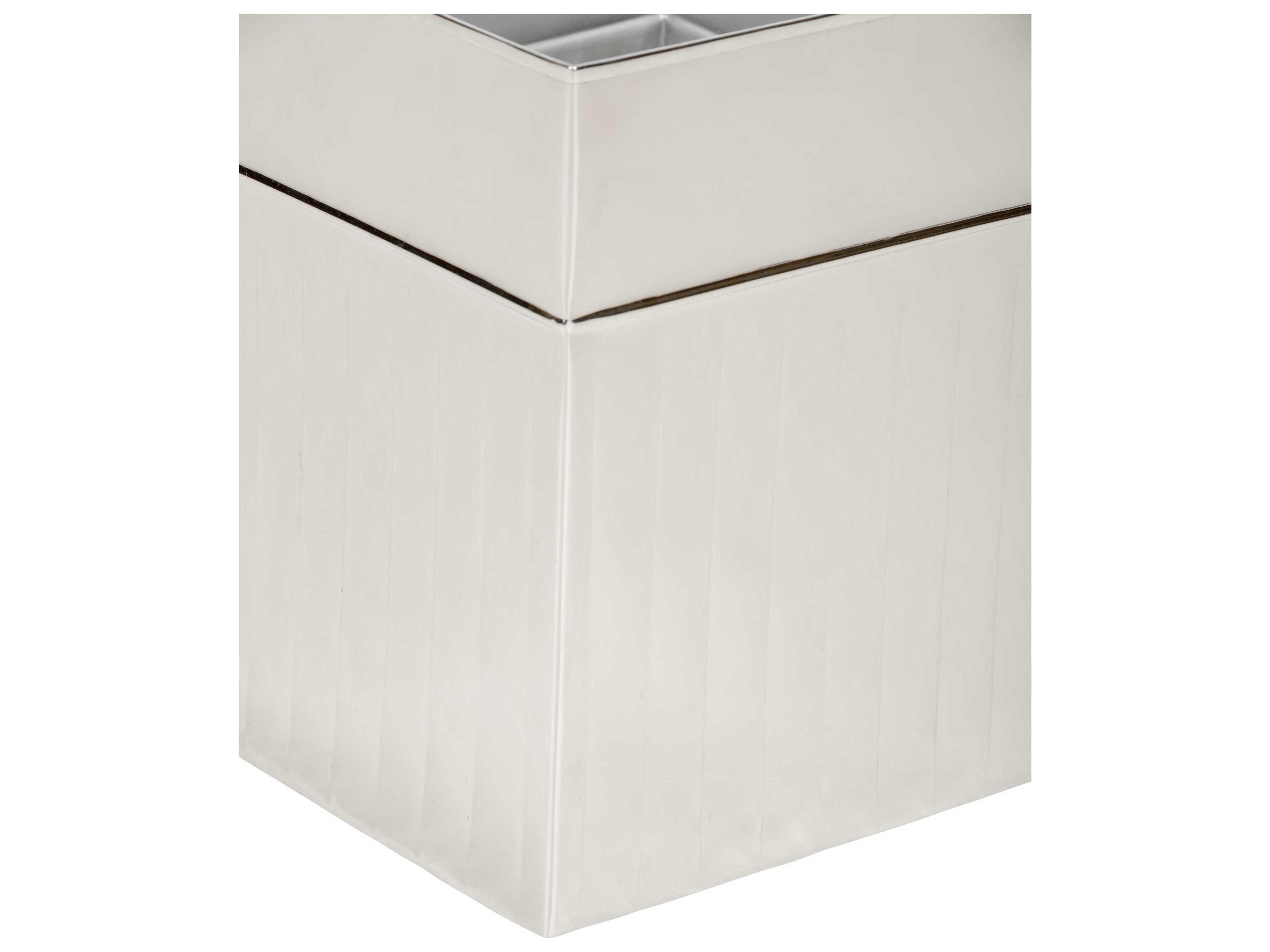 Wildwood Wallace Wastebasket