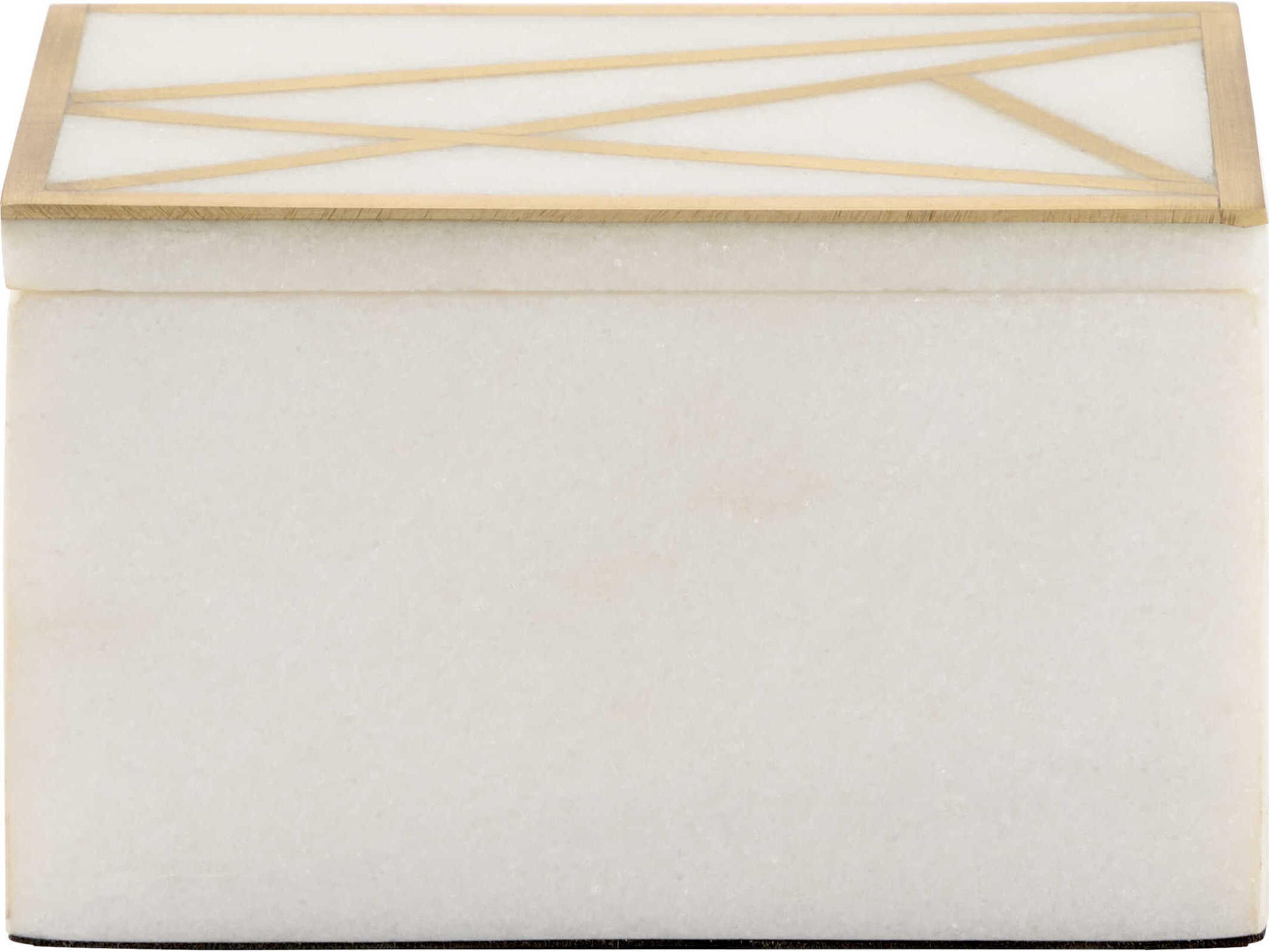 Wildwood Genesis Marble Box