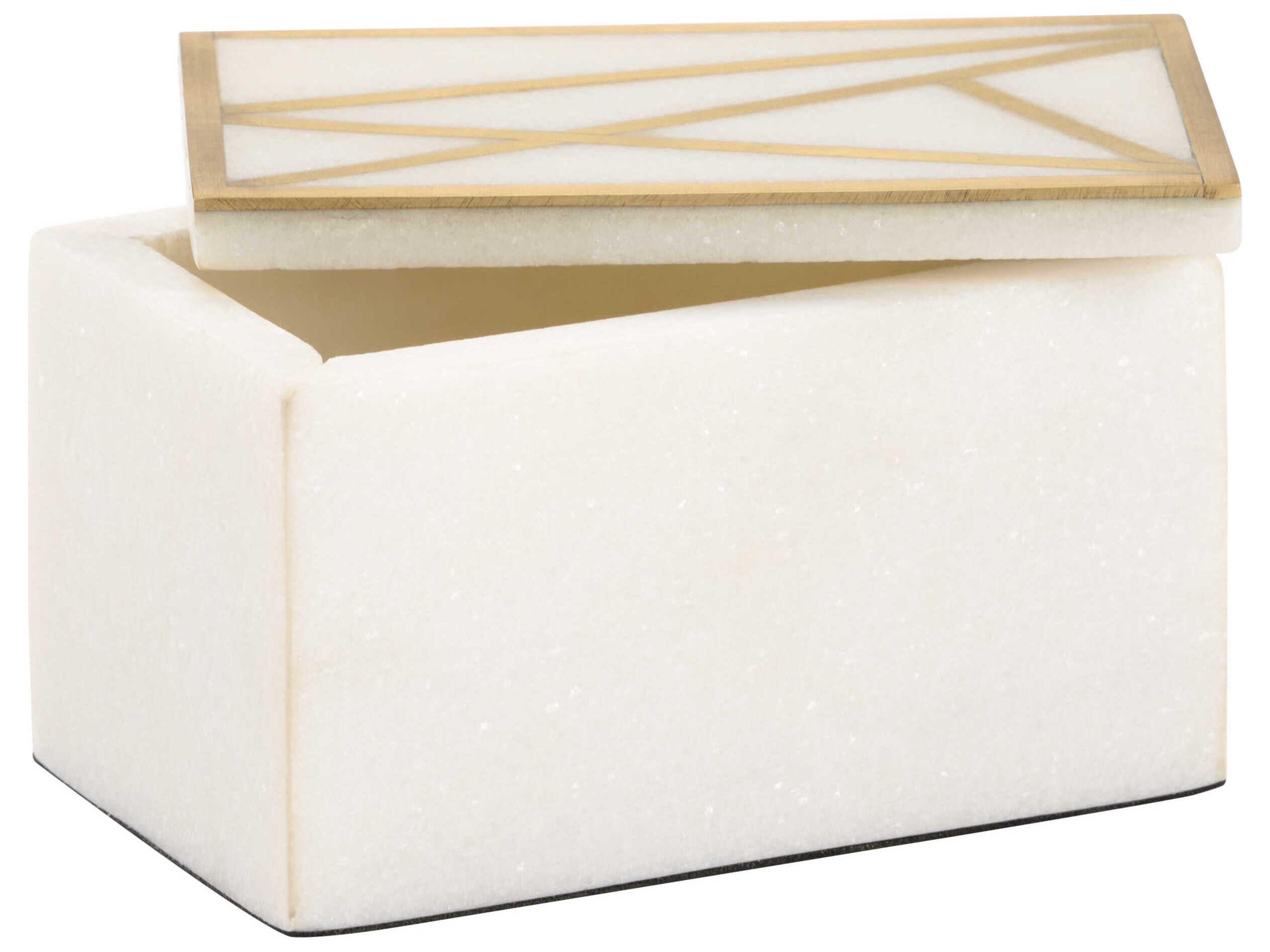 Wildwood Genesis Marble Box