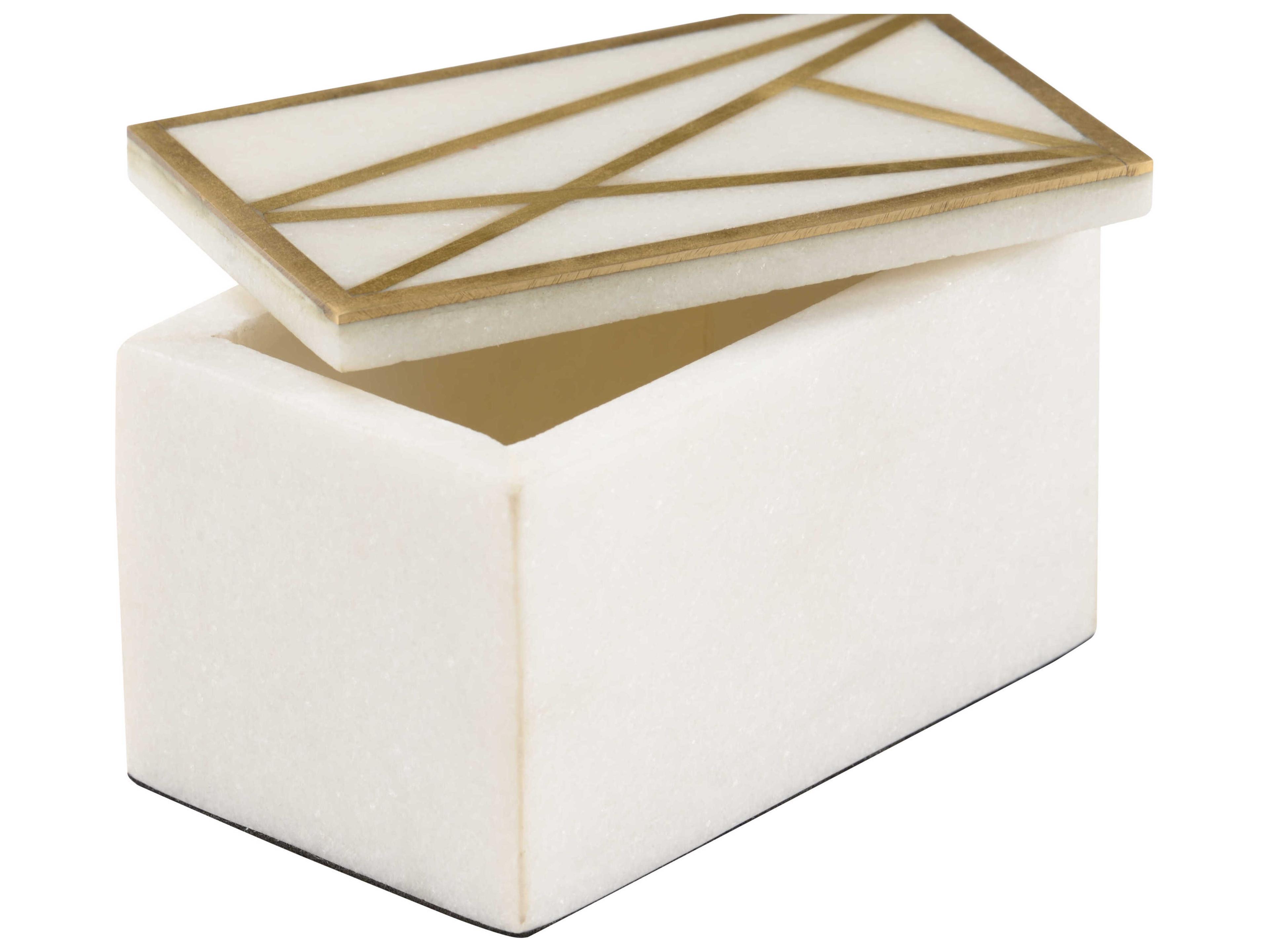 Wildwood Genesis Marble Box