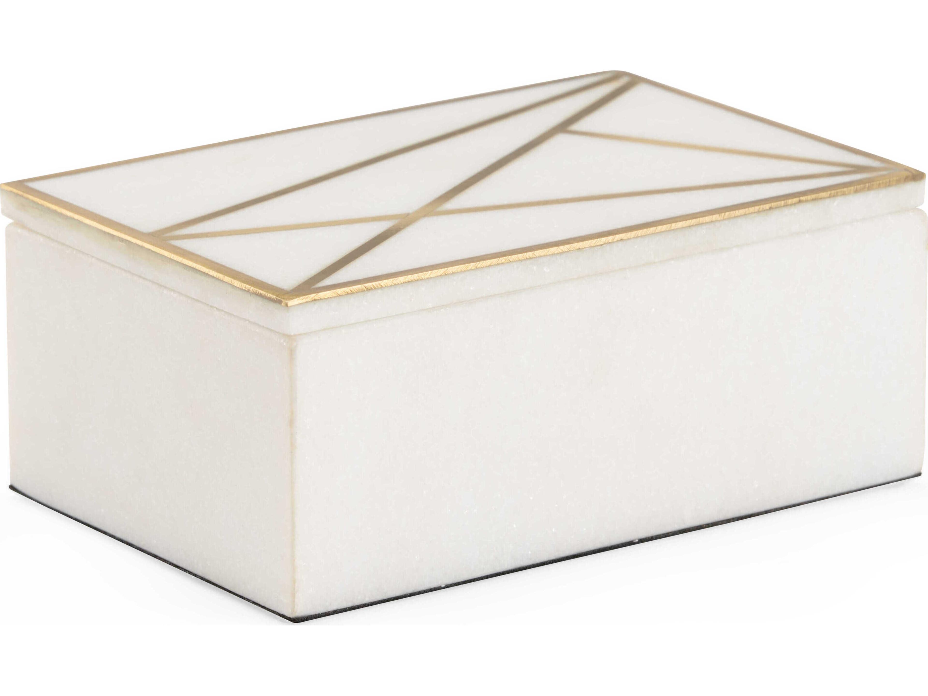Wildwood Genesis Marble Box
