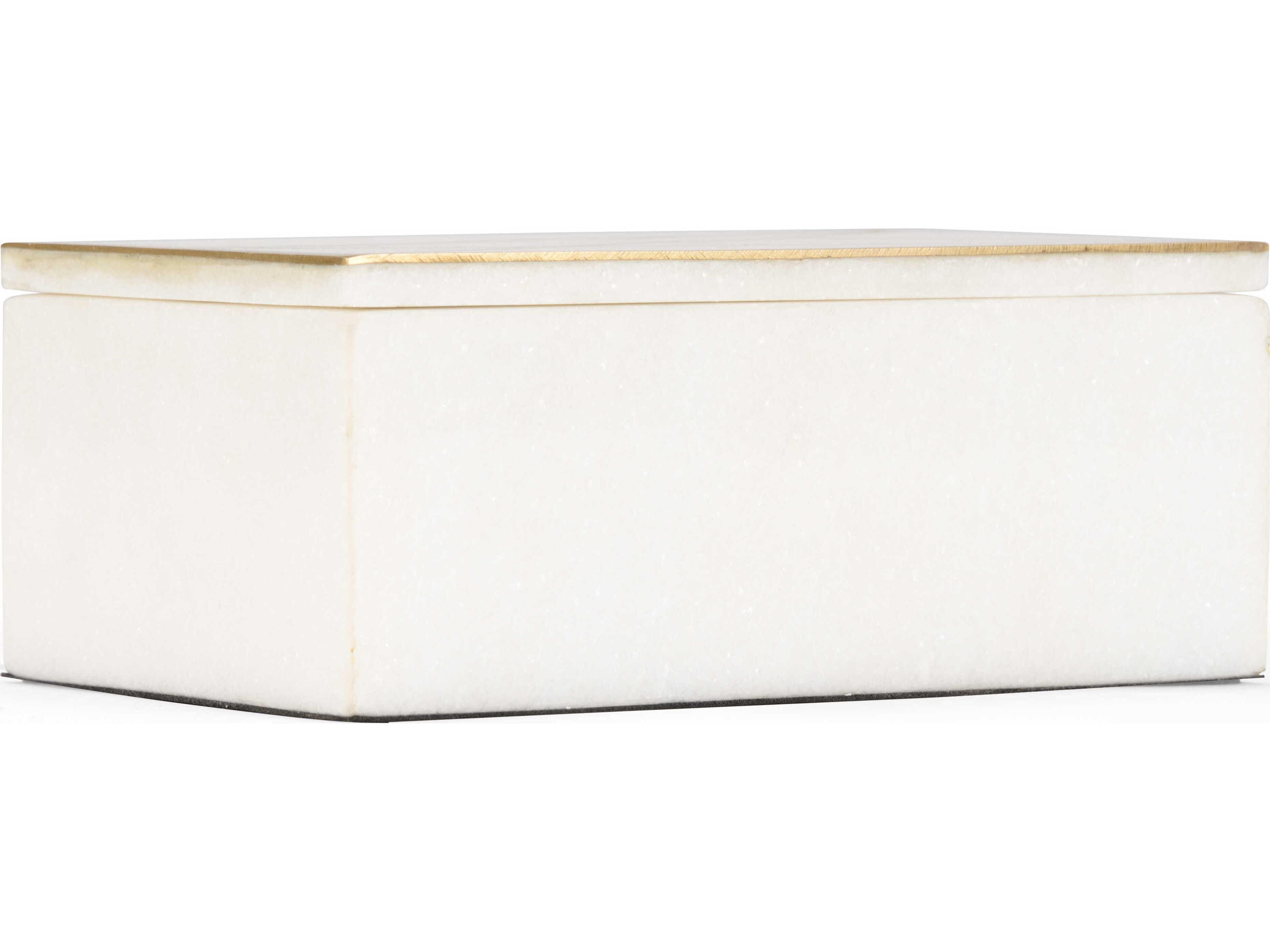 Wildwood Genesis Marble Box