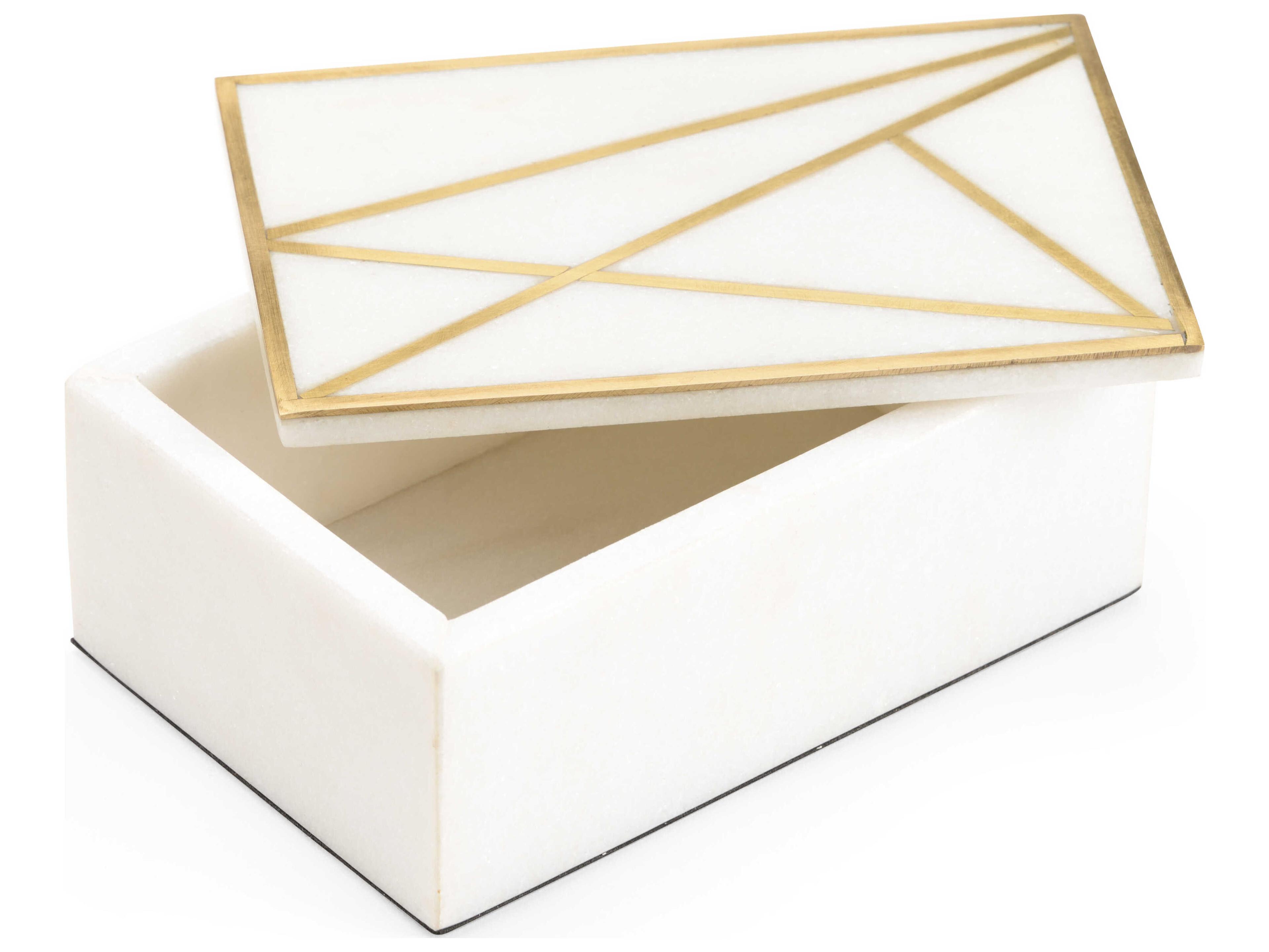 Wildwood Genesis Marble Box