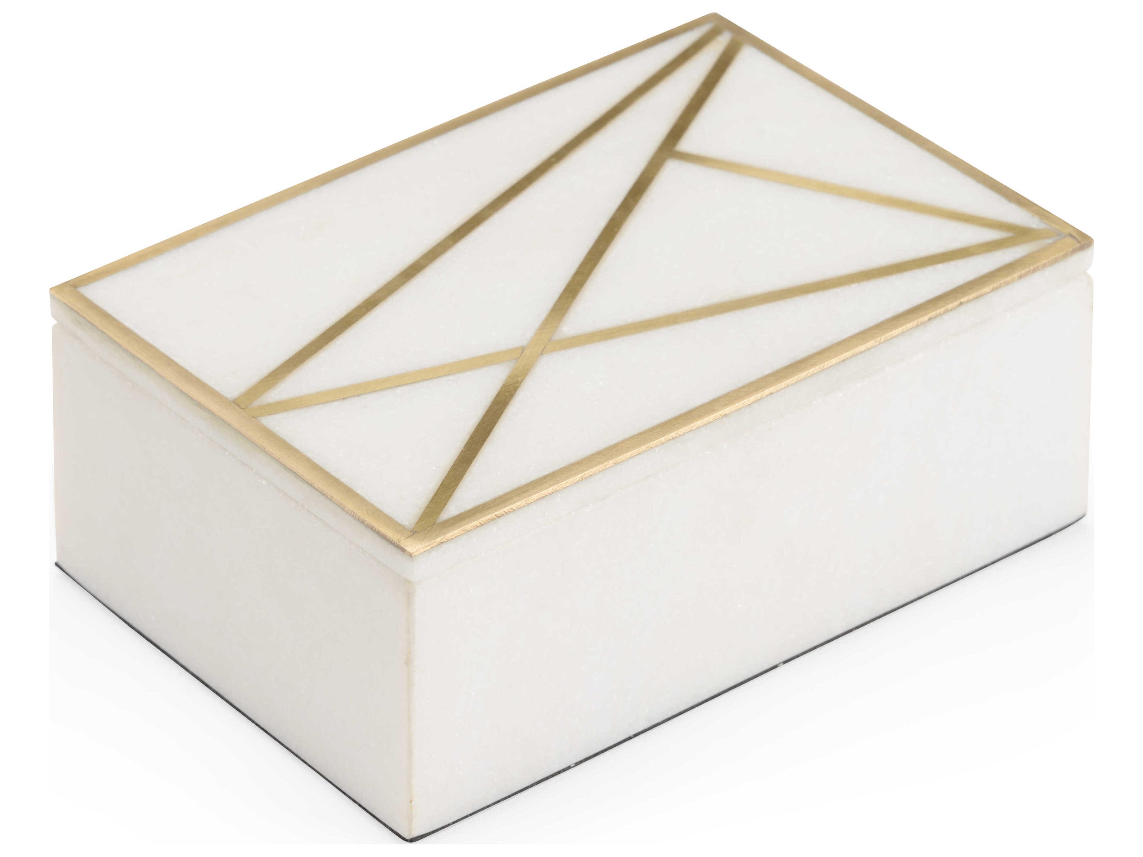 Wildwood Genesis Marble Box