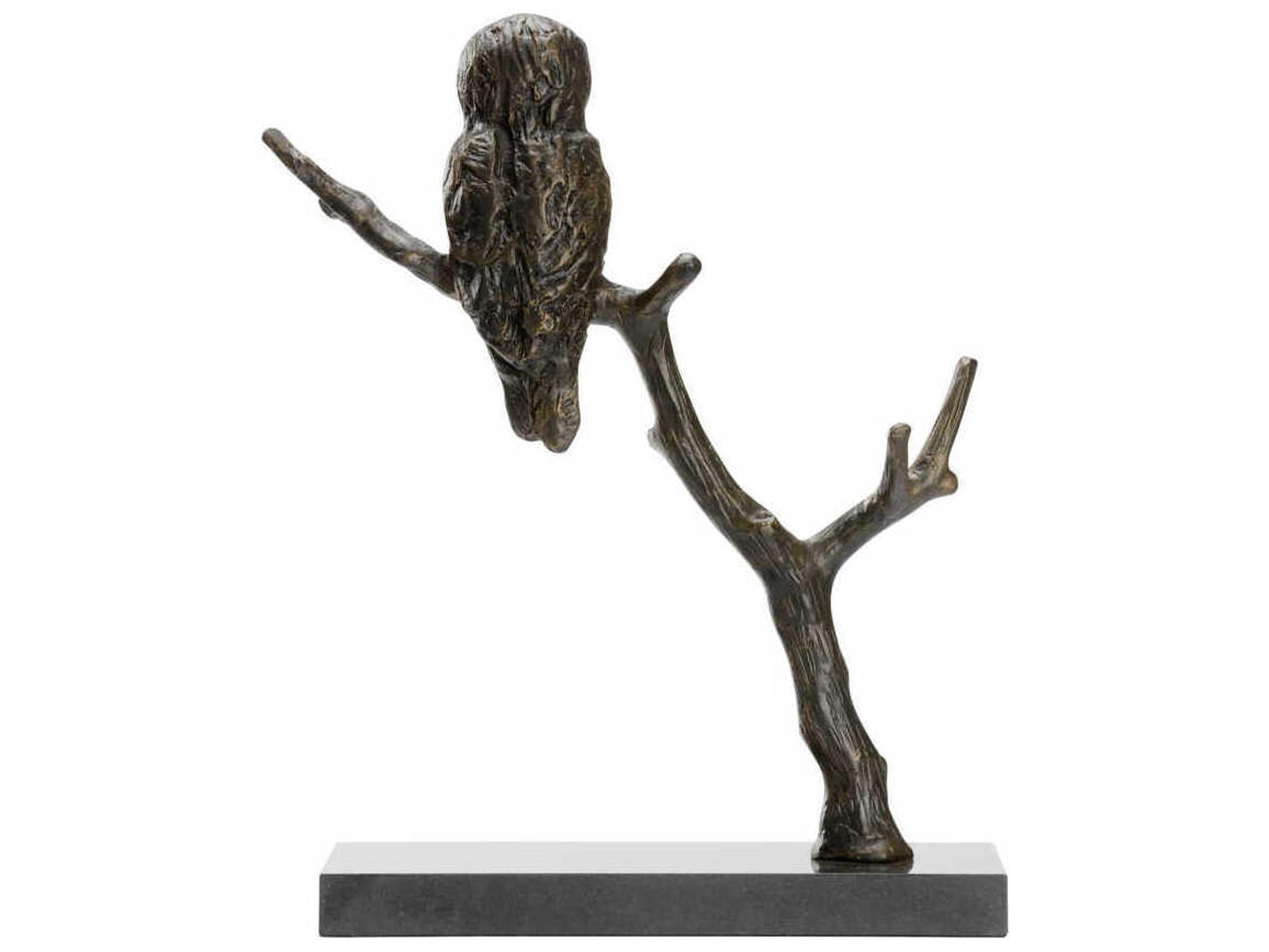 Wildwood Bog Garden Visitor Sculpture