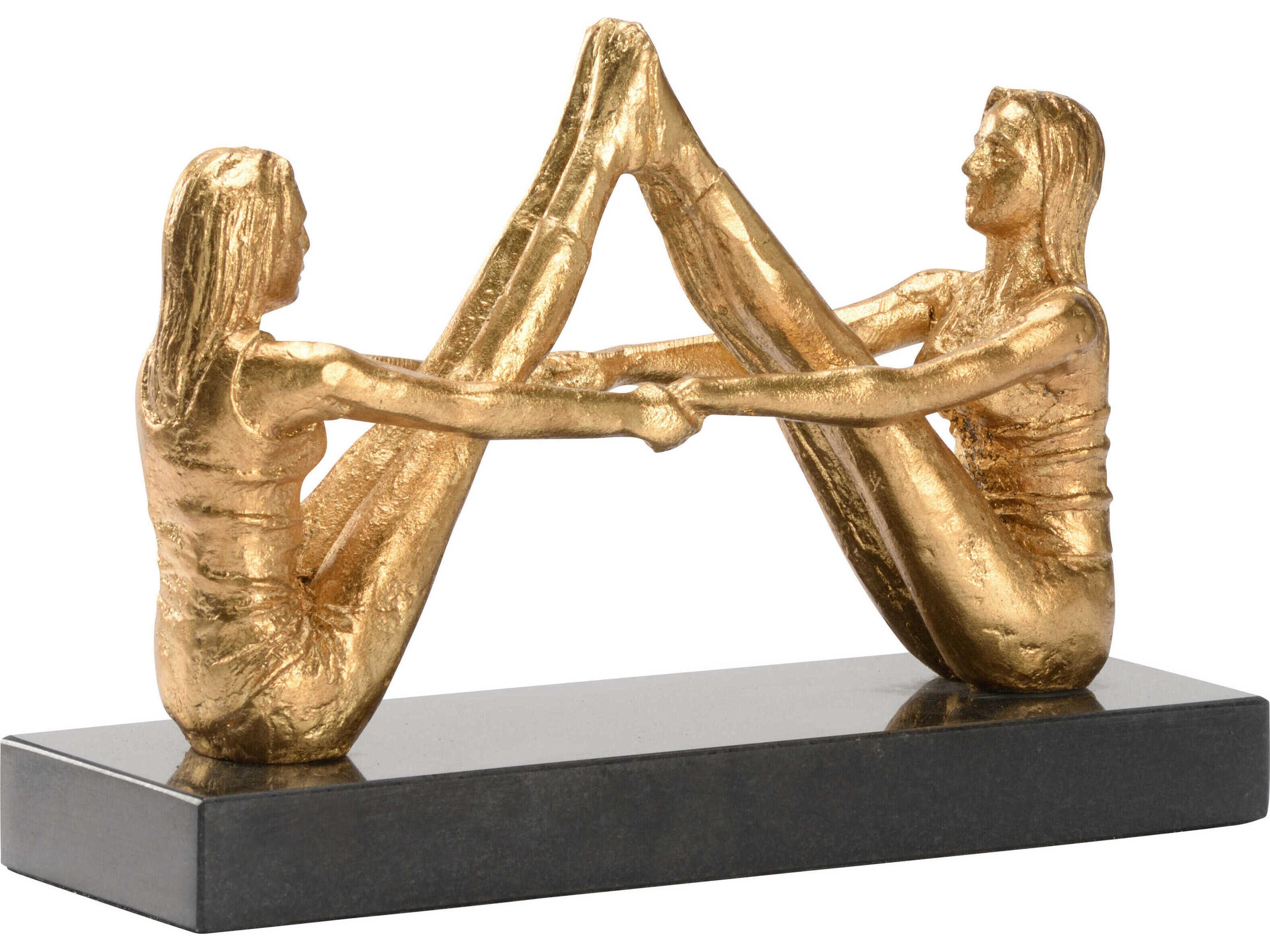 Wildwood Navasana Sculpture