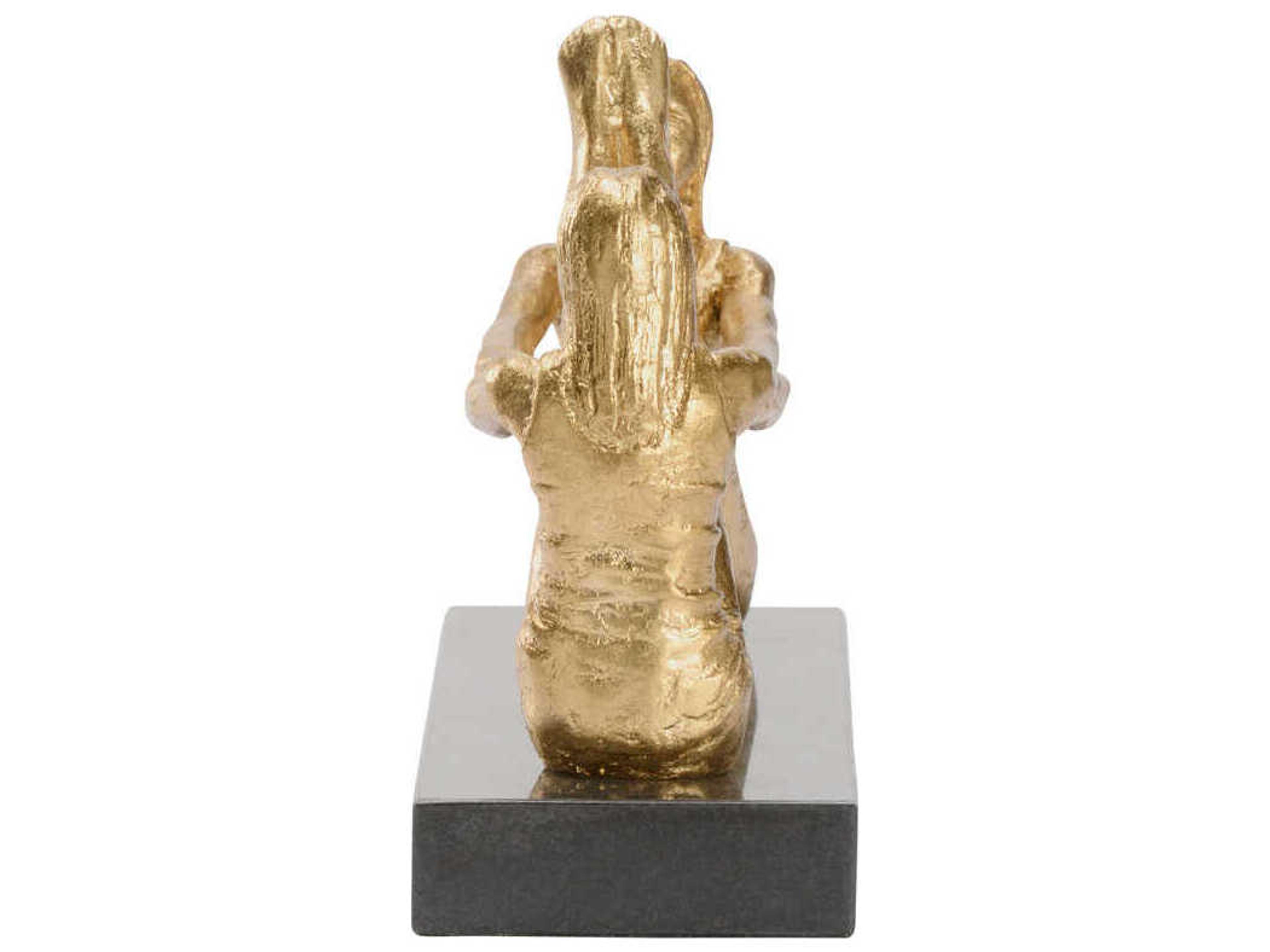 Wildwood Navasana Sculpture