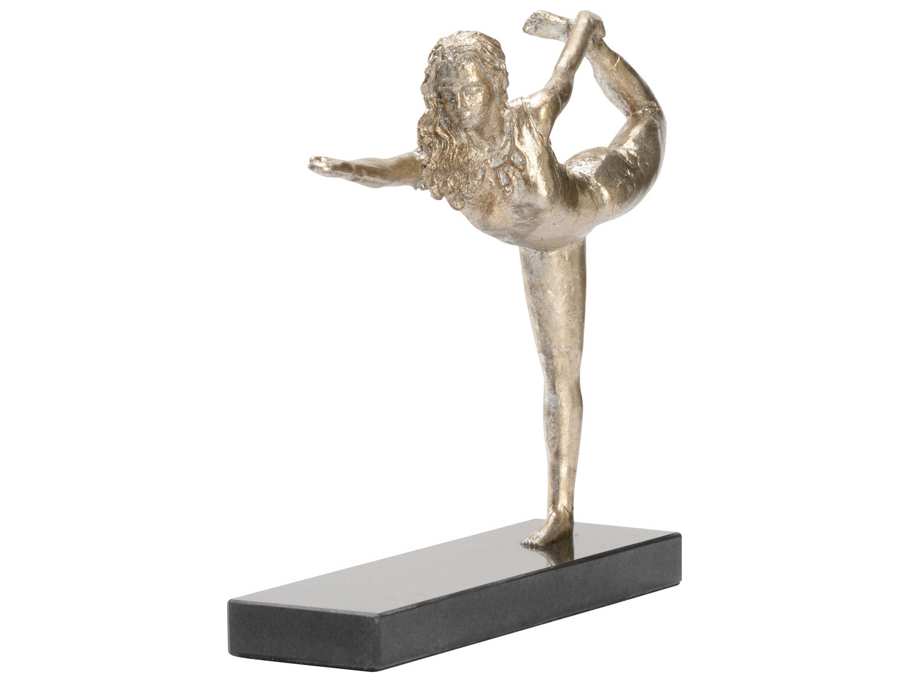 Lord Of The Dance Sculpture