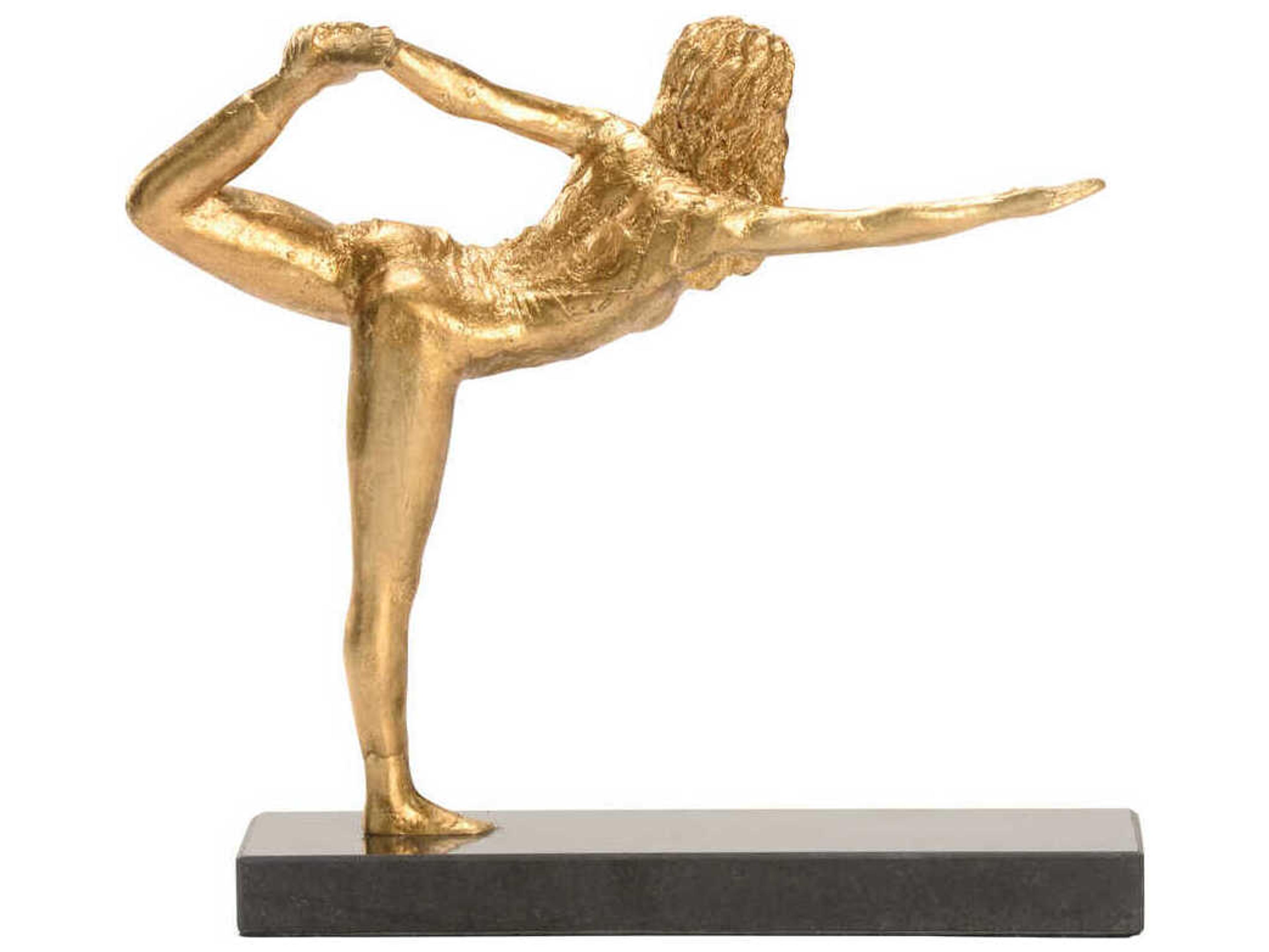 Wildwood Lord Of The Dance Sculpture