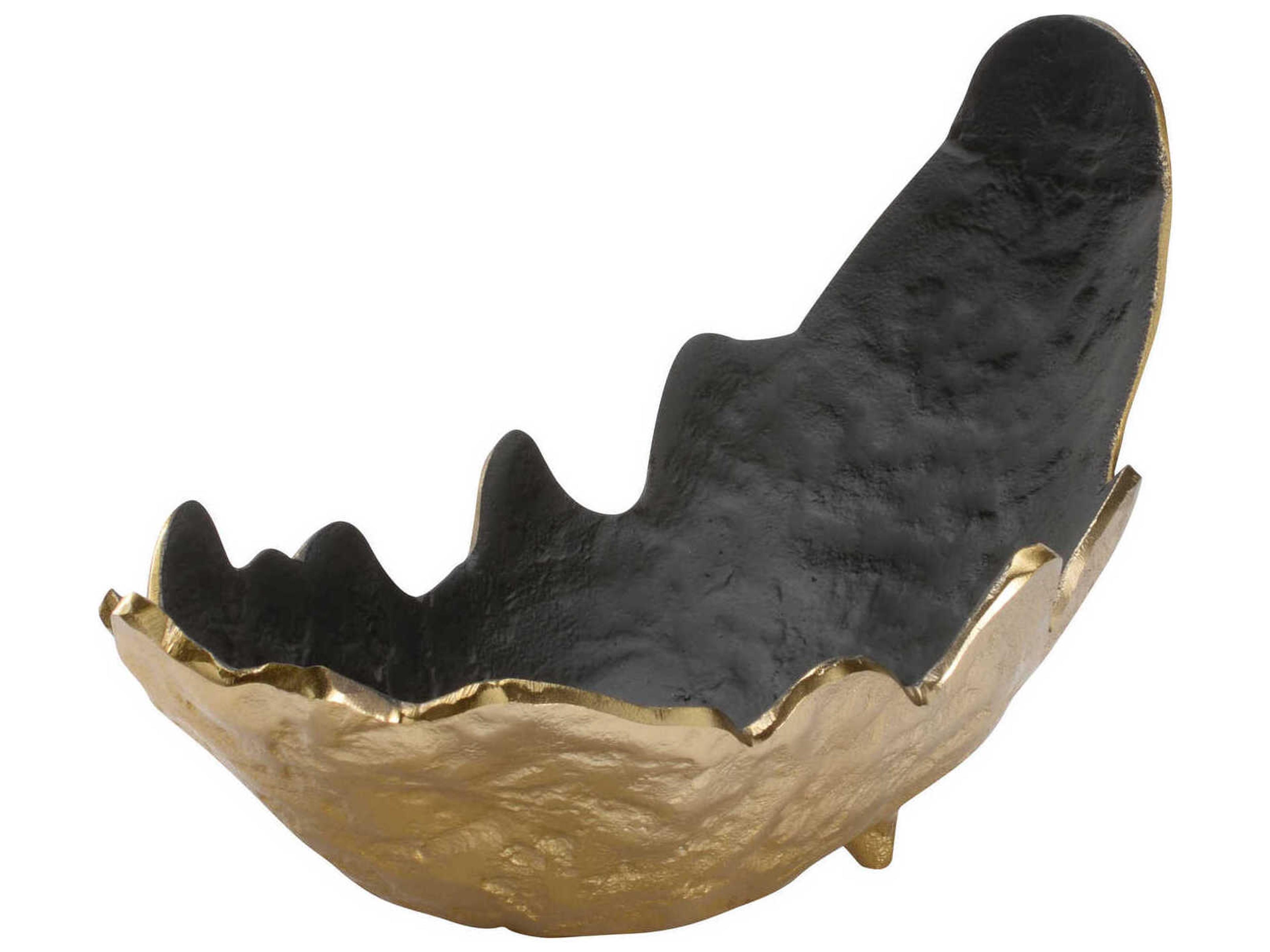 On The Cutting Edge Decorative Bowl