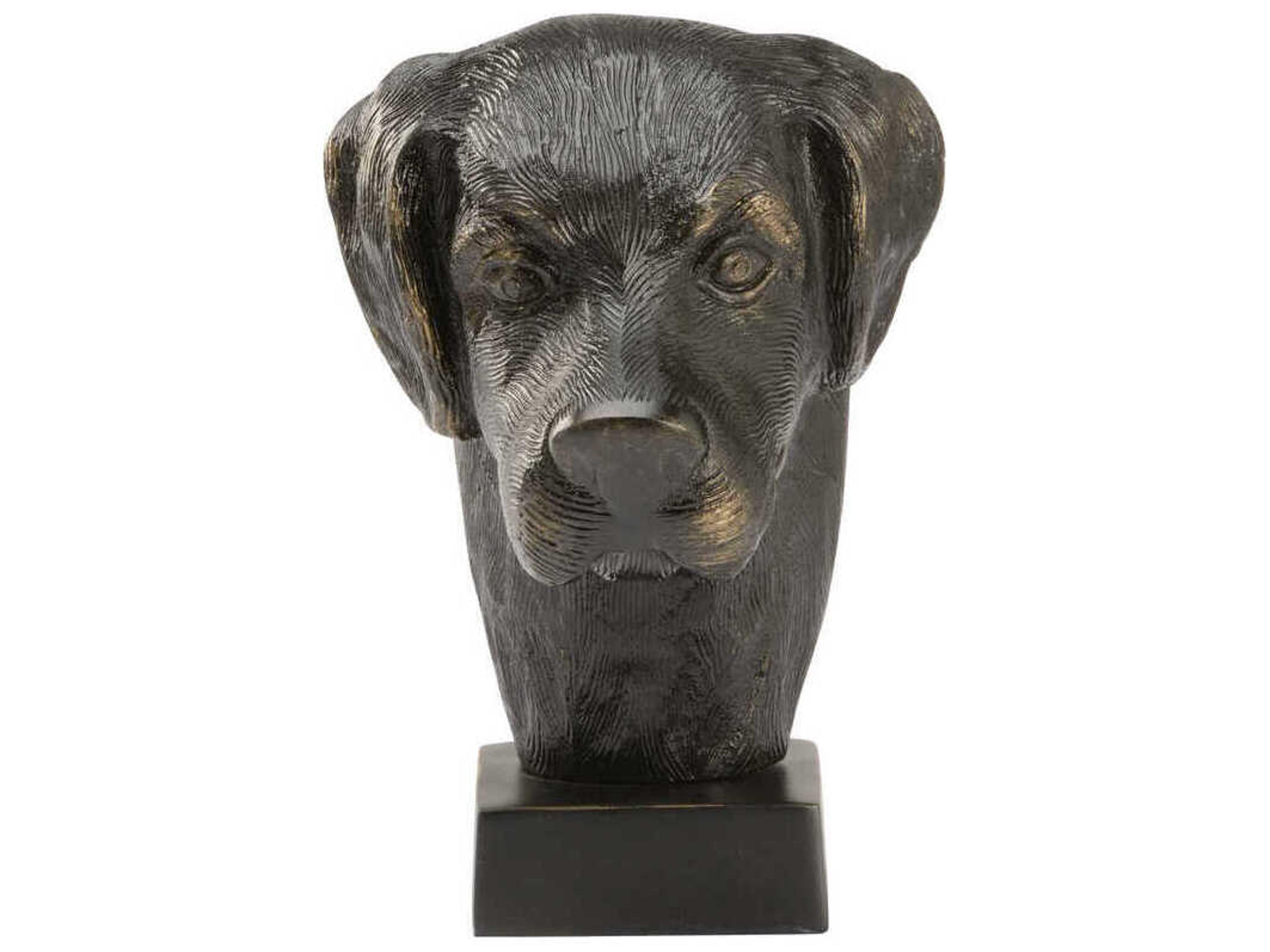 Wildwood Dex Sculpture