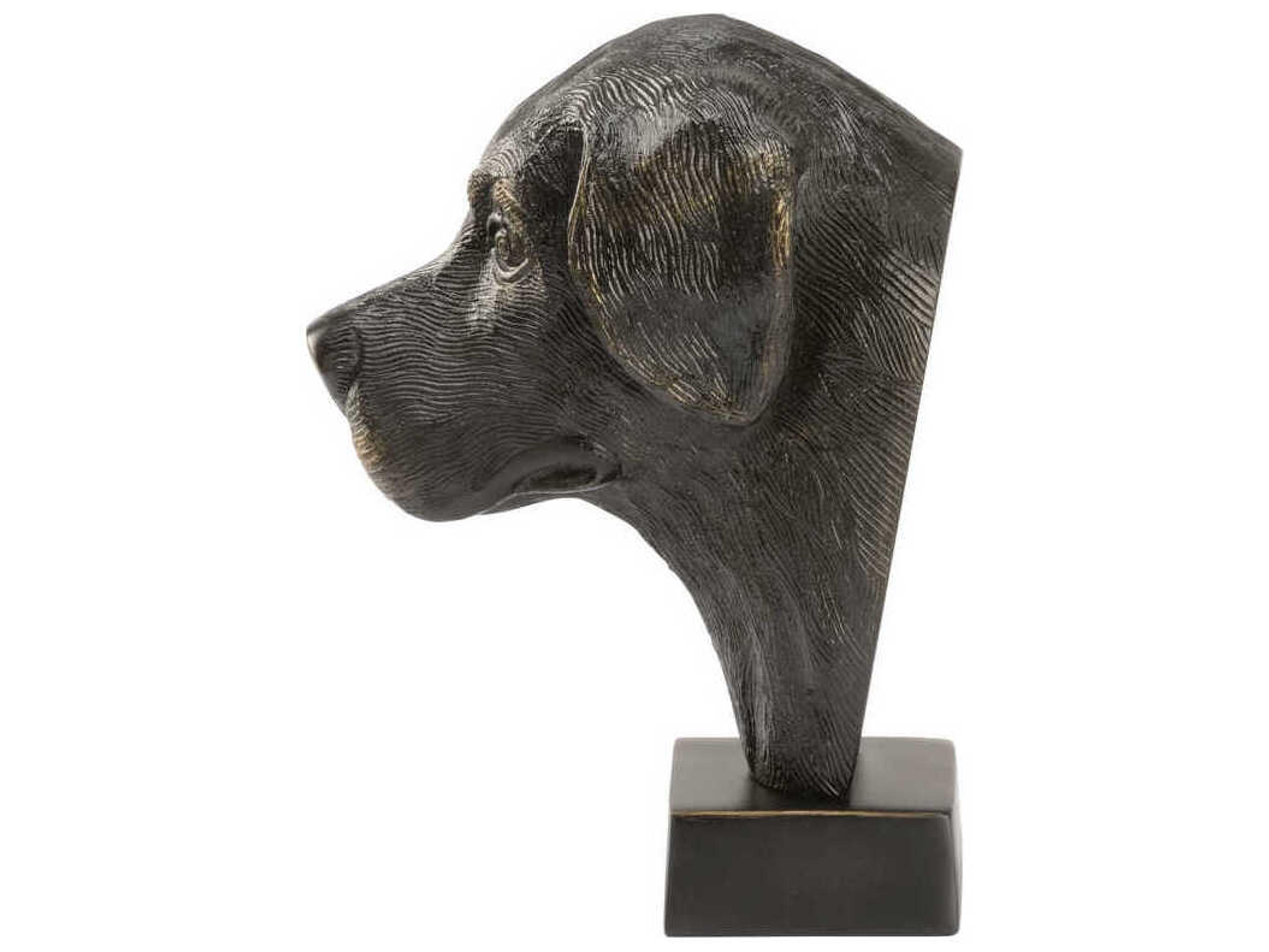 Wildwood Dex Sculpture