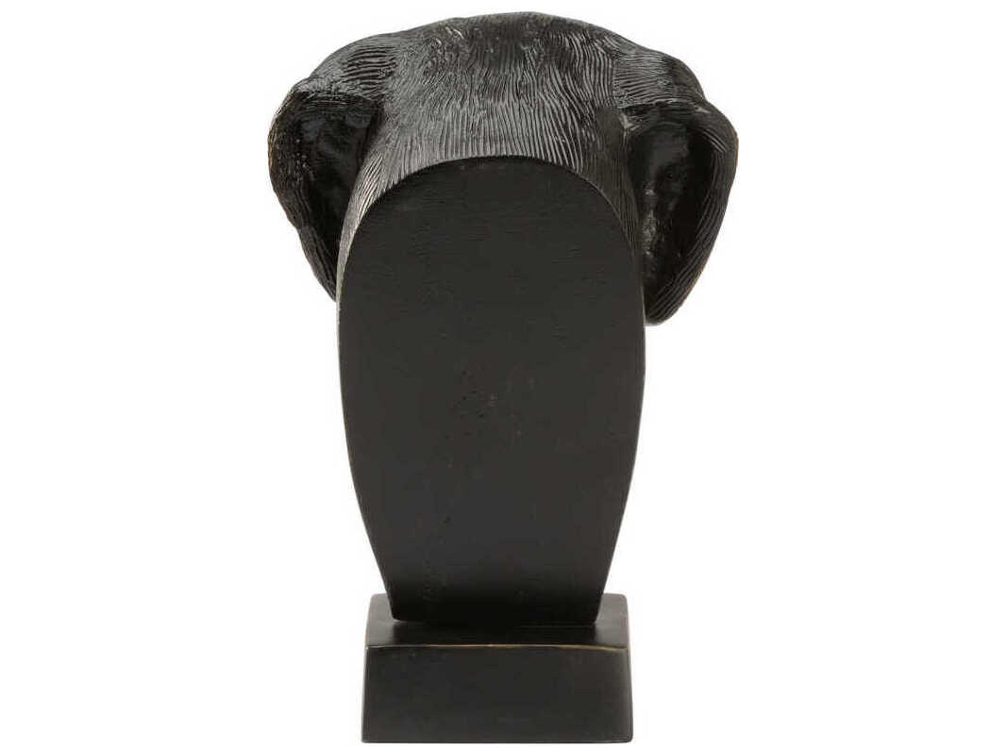 Wildwood Dex Sculpture