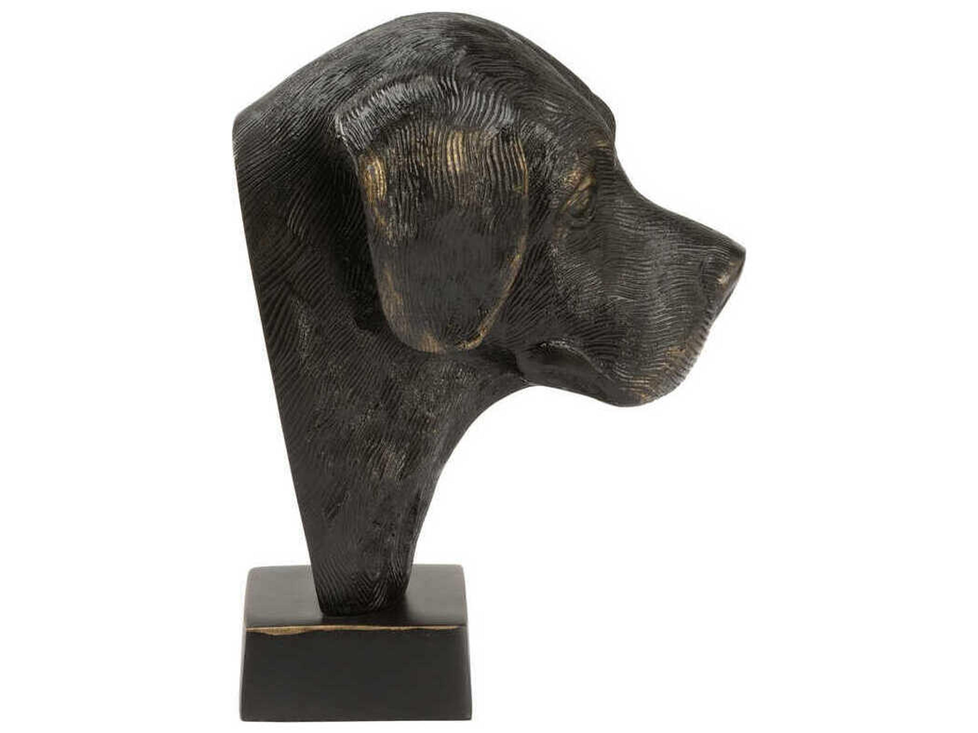 Wildwood Dex Sculpture