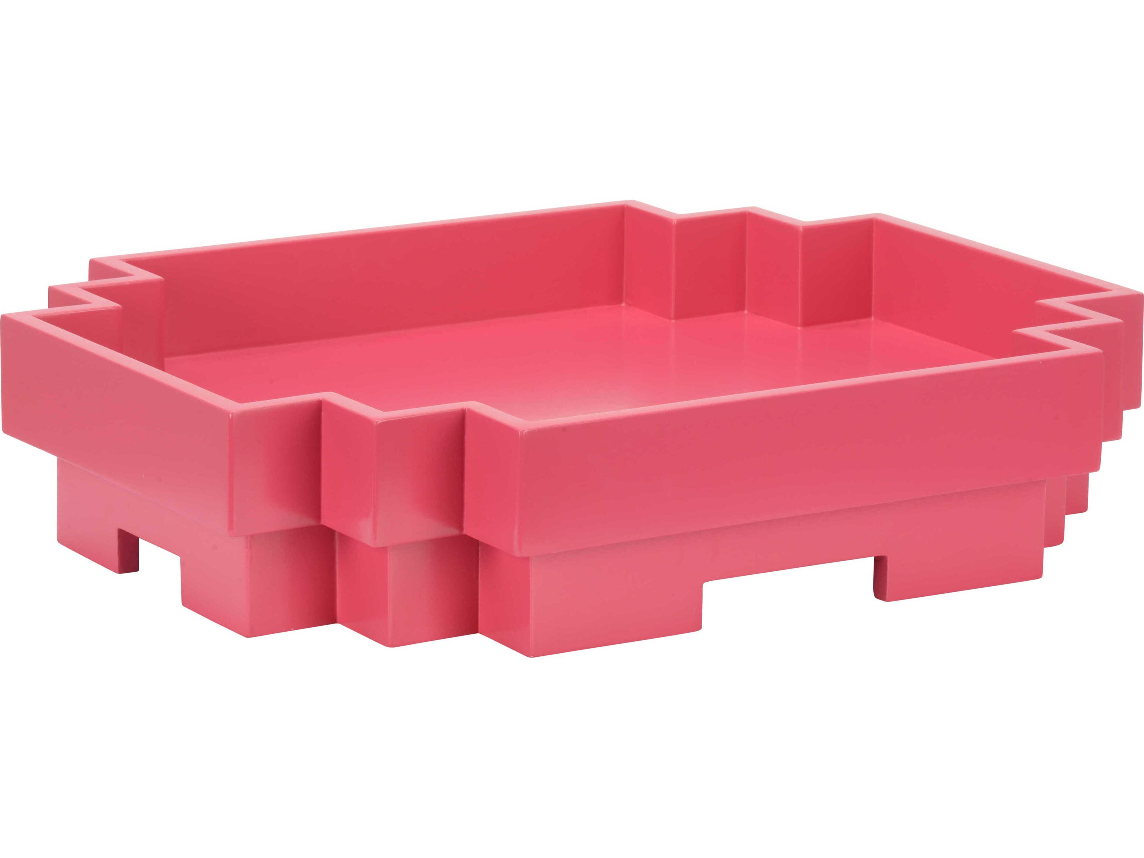 Japandi Serving Tray