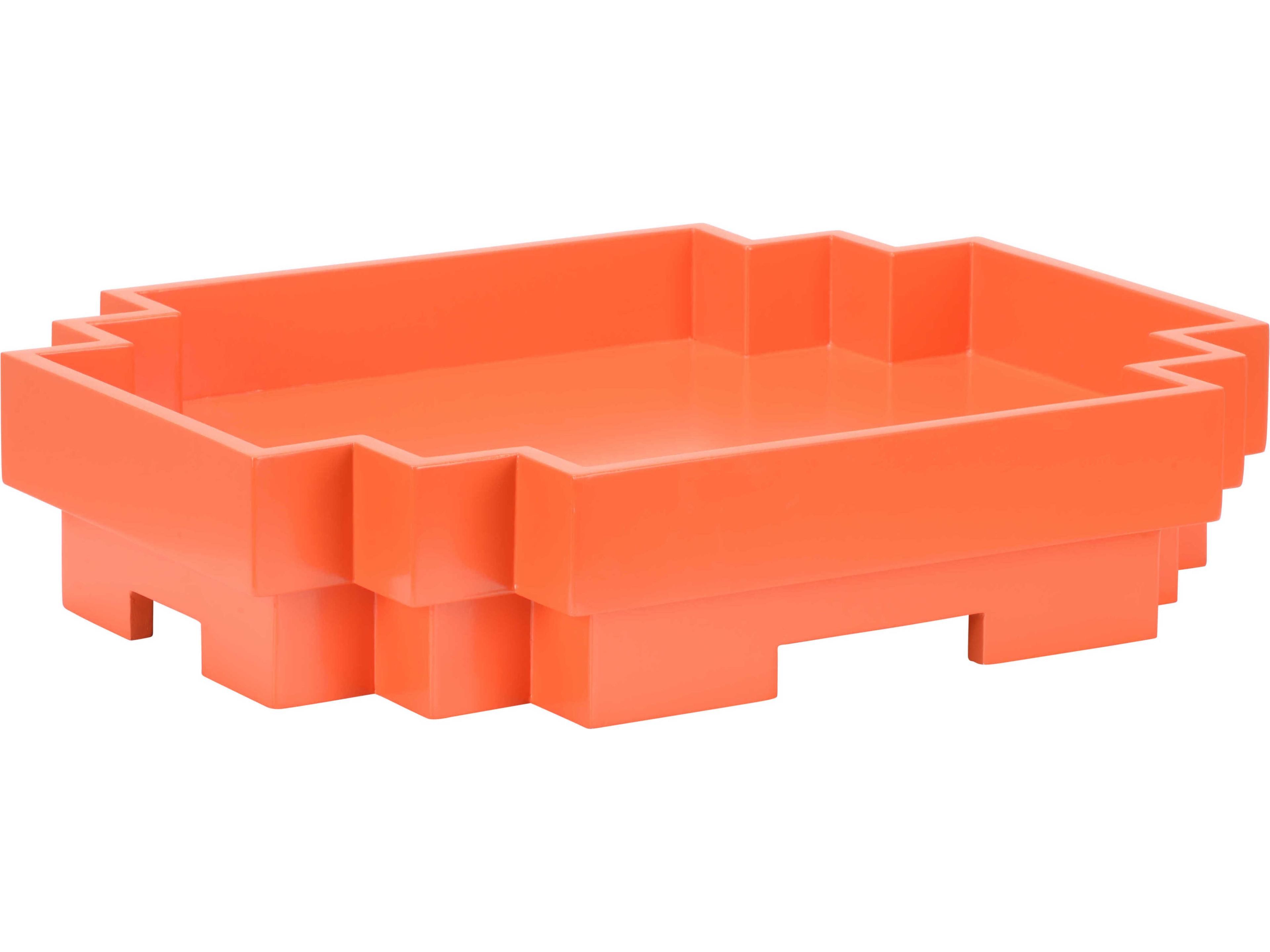 Japandi Serving Tray