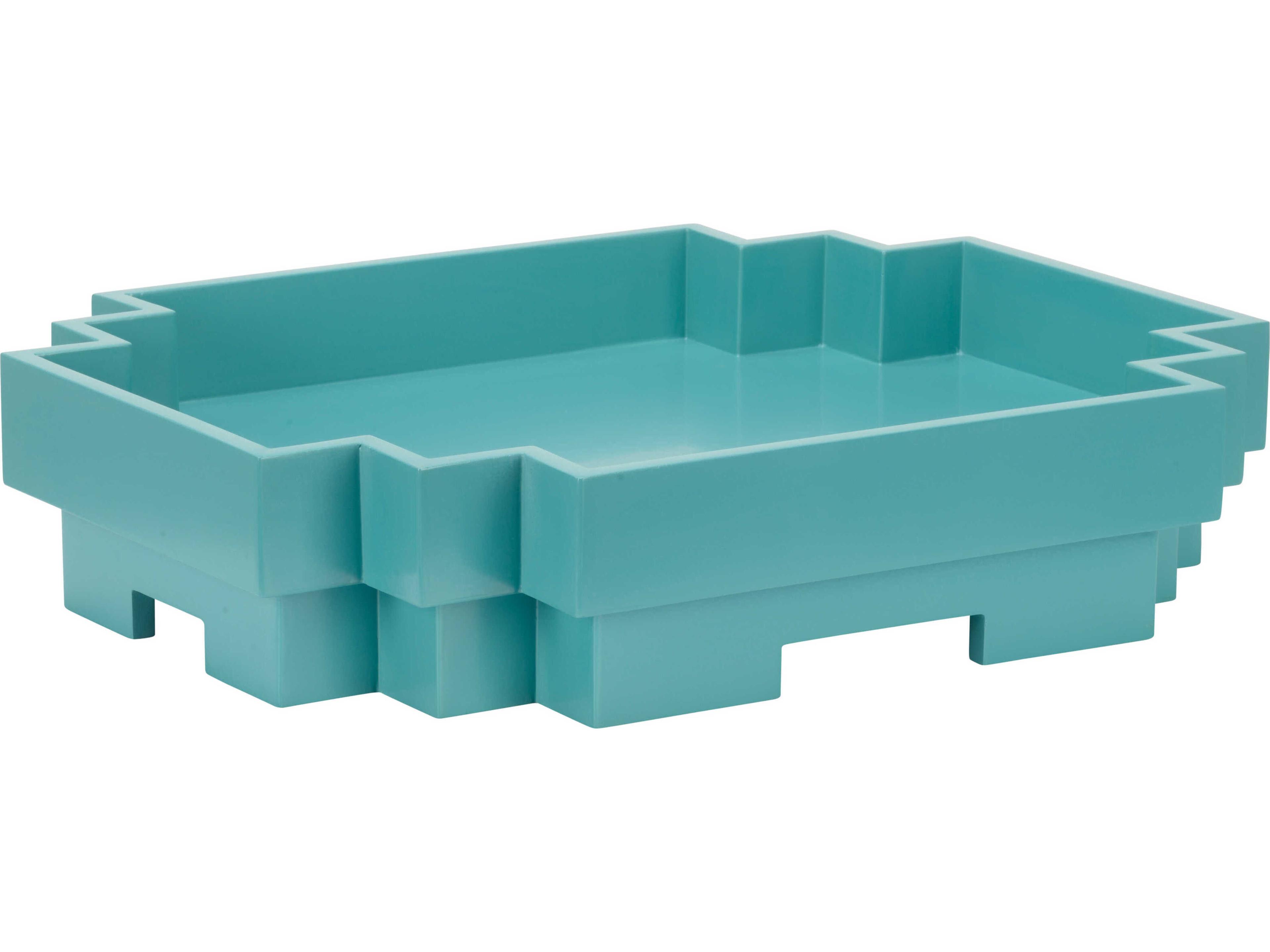 Japandi Serving Tray