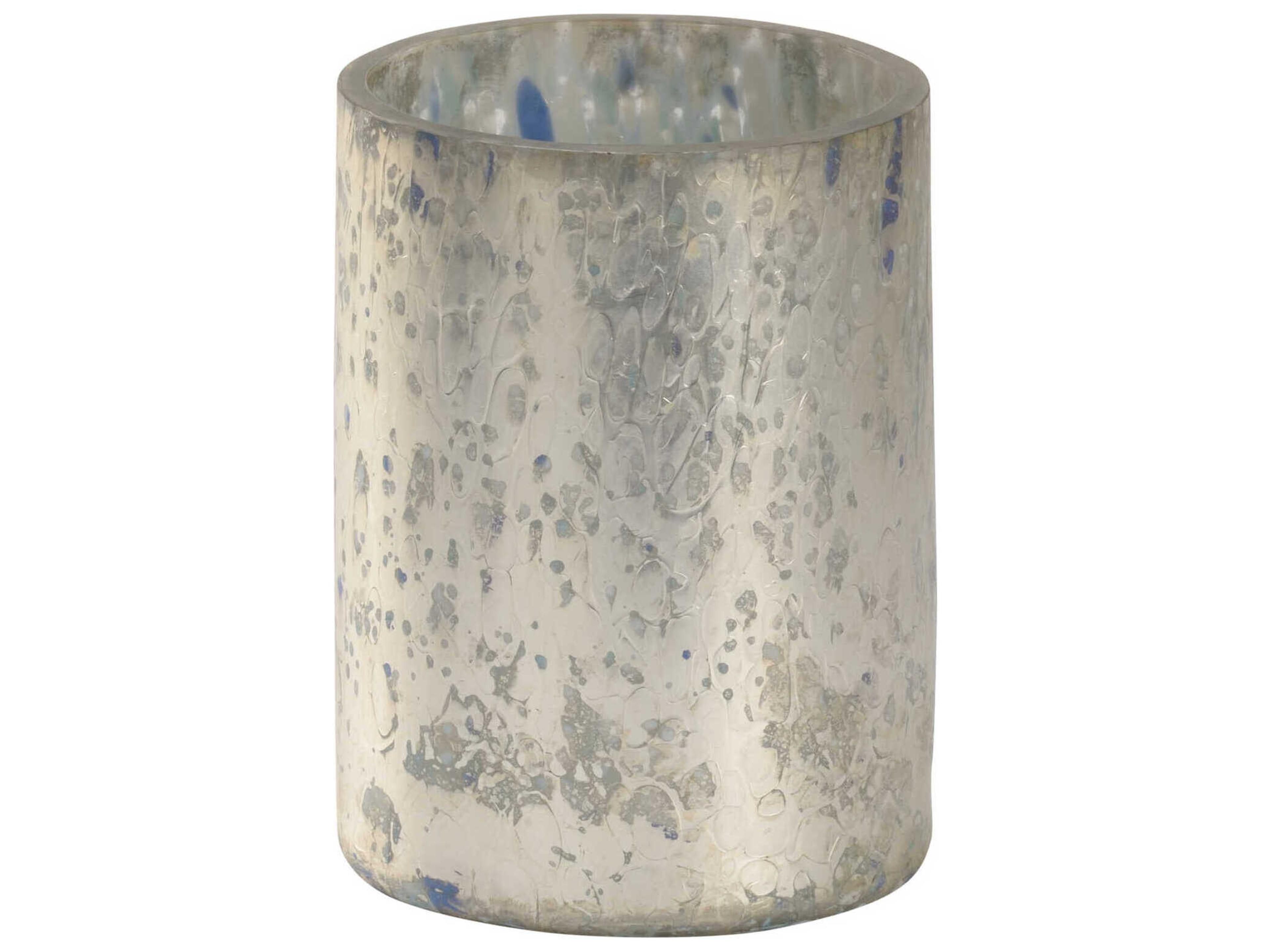 Wildwood Sic Silver Vase