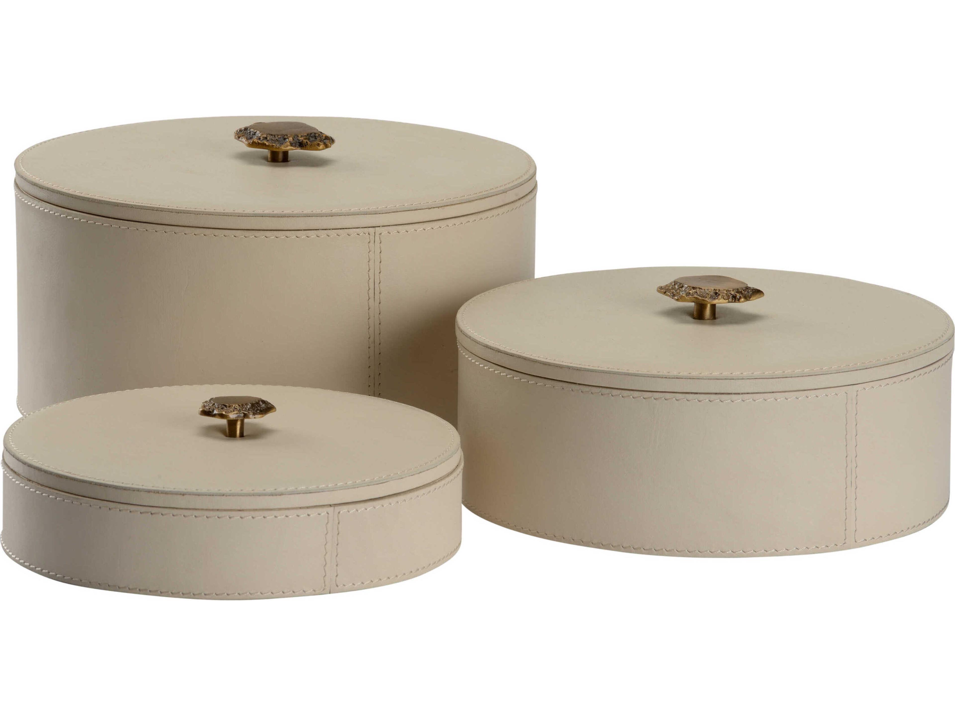 Wildwood Arabella Boxes Set of 3