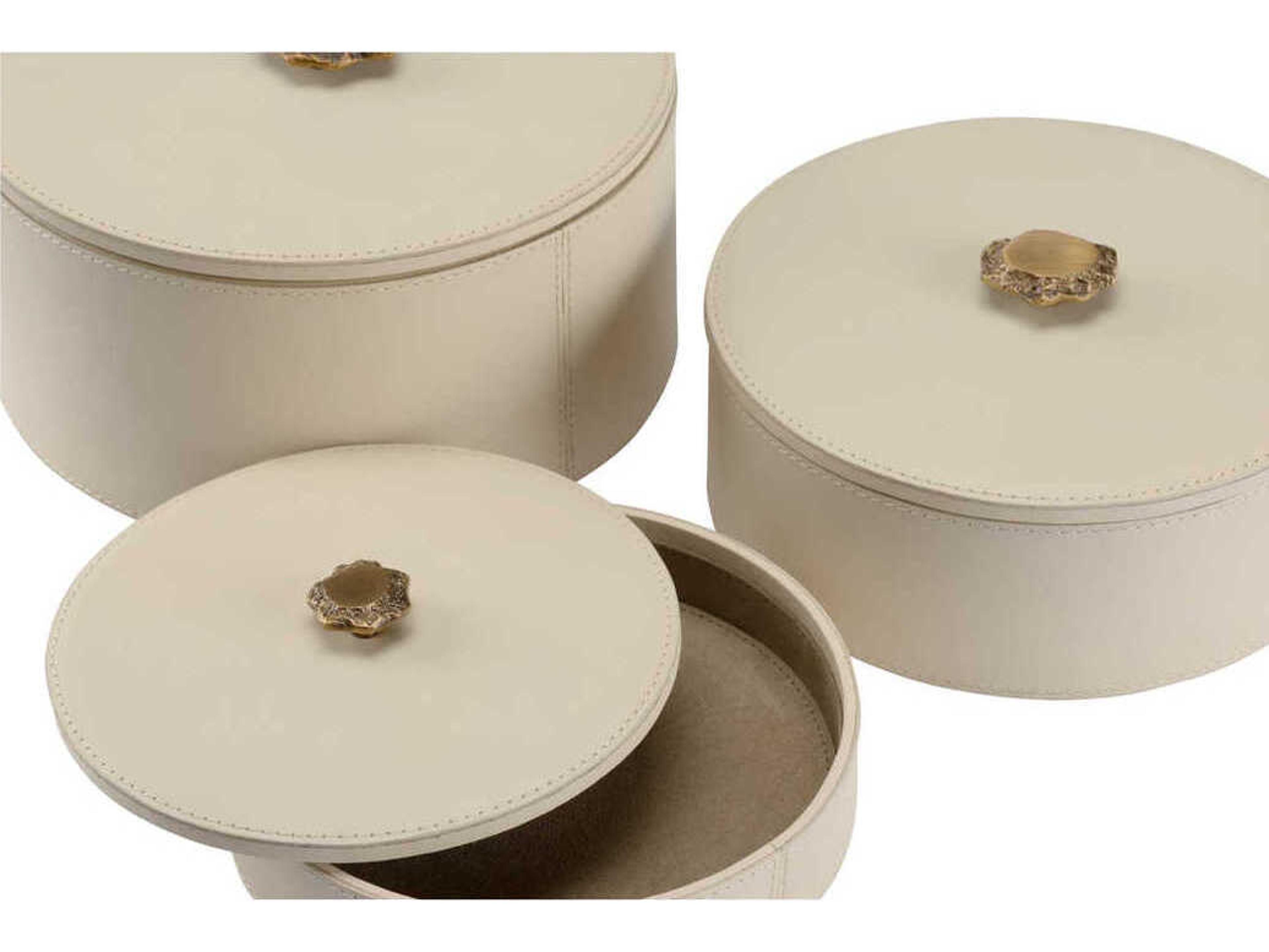Wildwood Arabella Boxes Set of 3