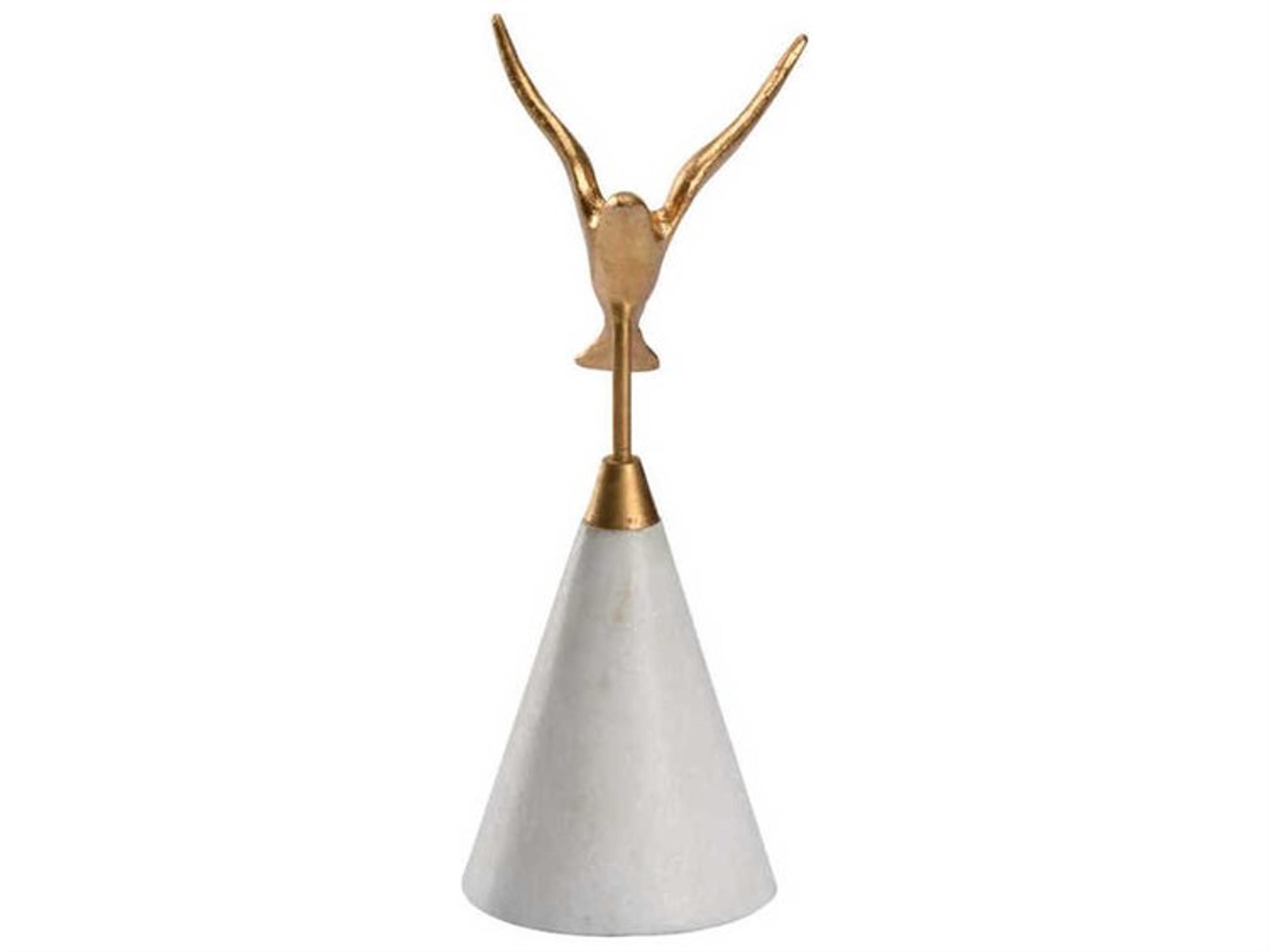 Wildwood Gold Sculpture