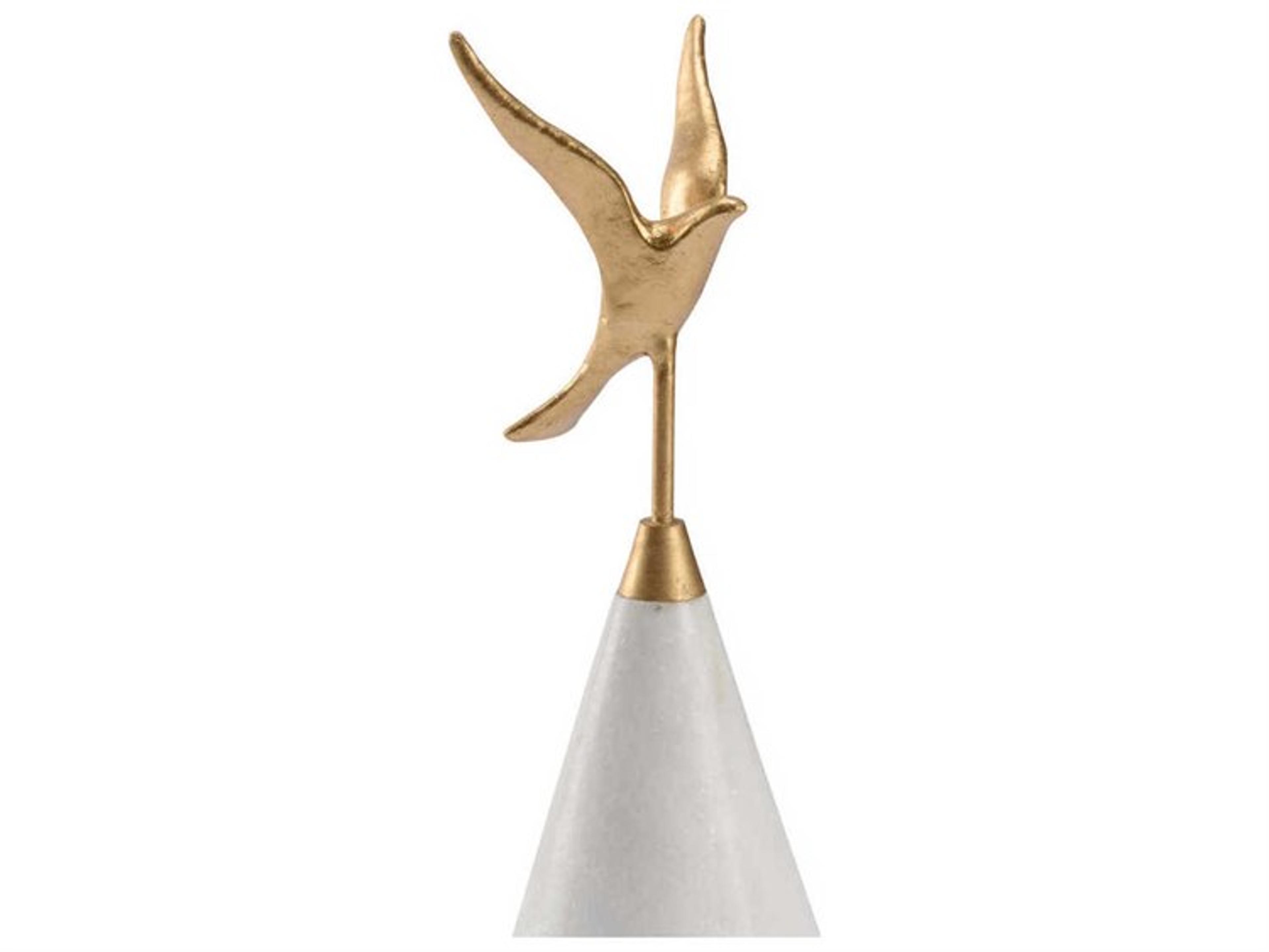 Wildwood Gold Sculpture