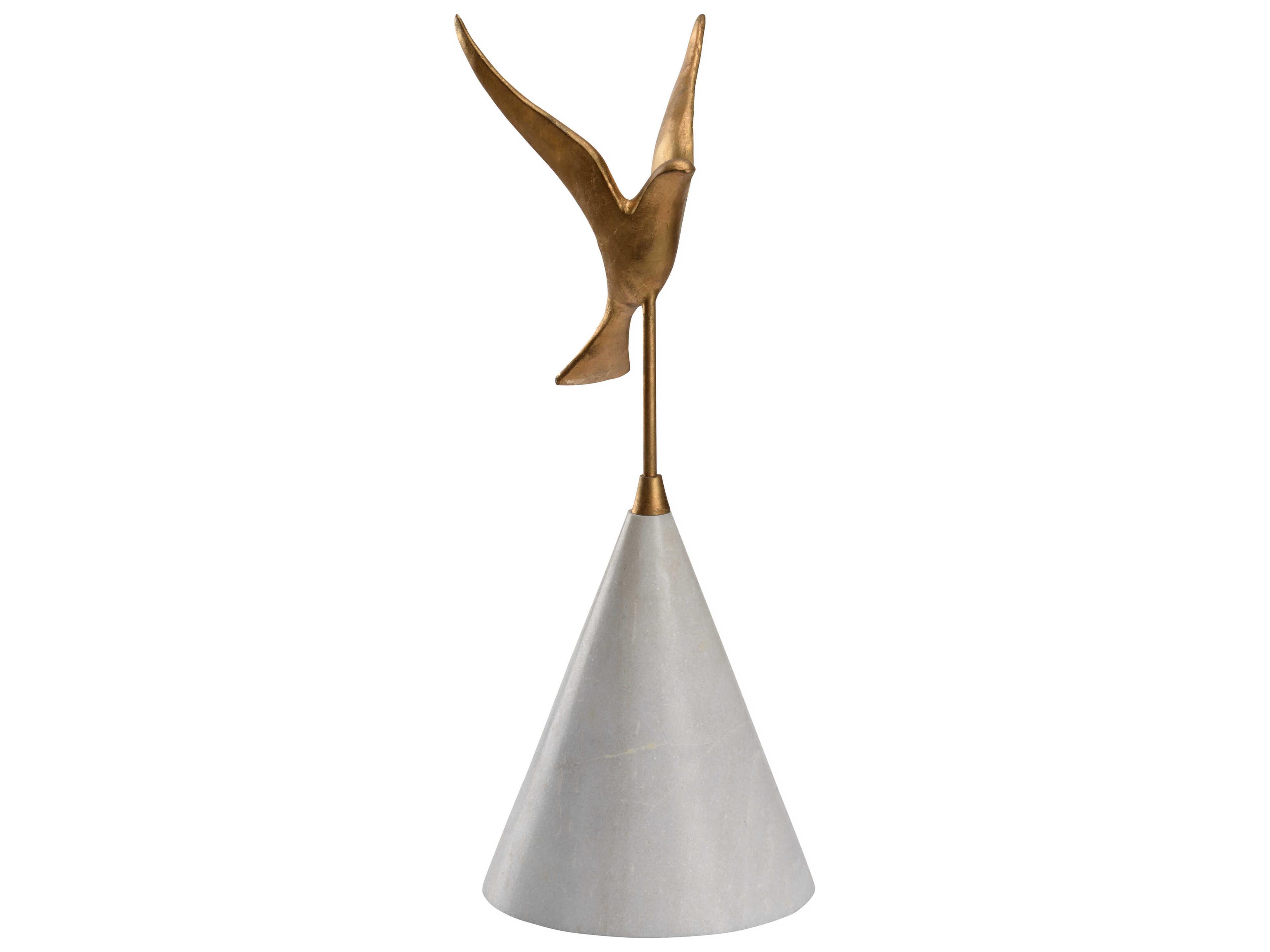 Wildwood Flights of Fancy Sculpture