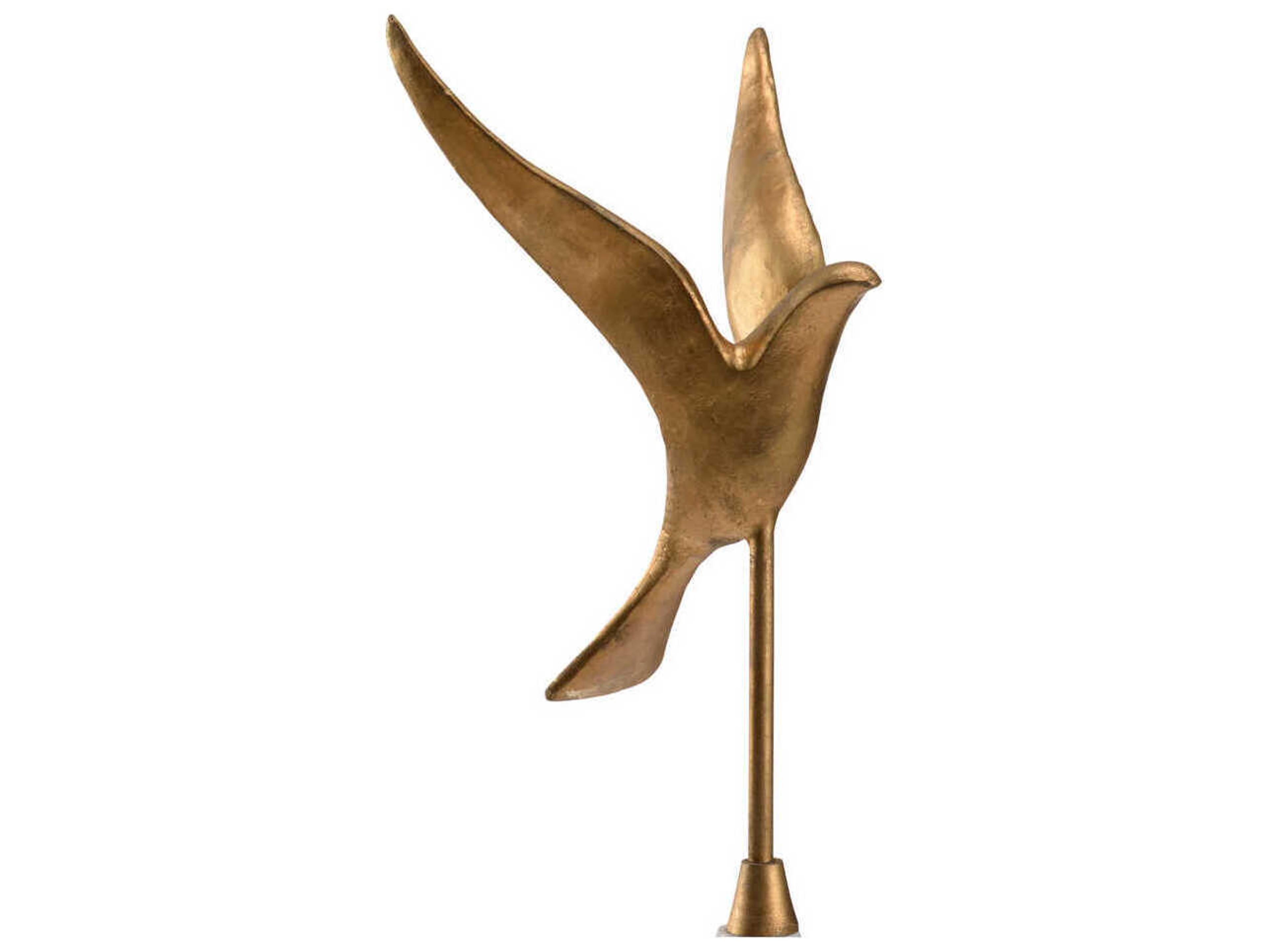 Wildwood Flights of Fancy Sculpture