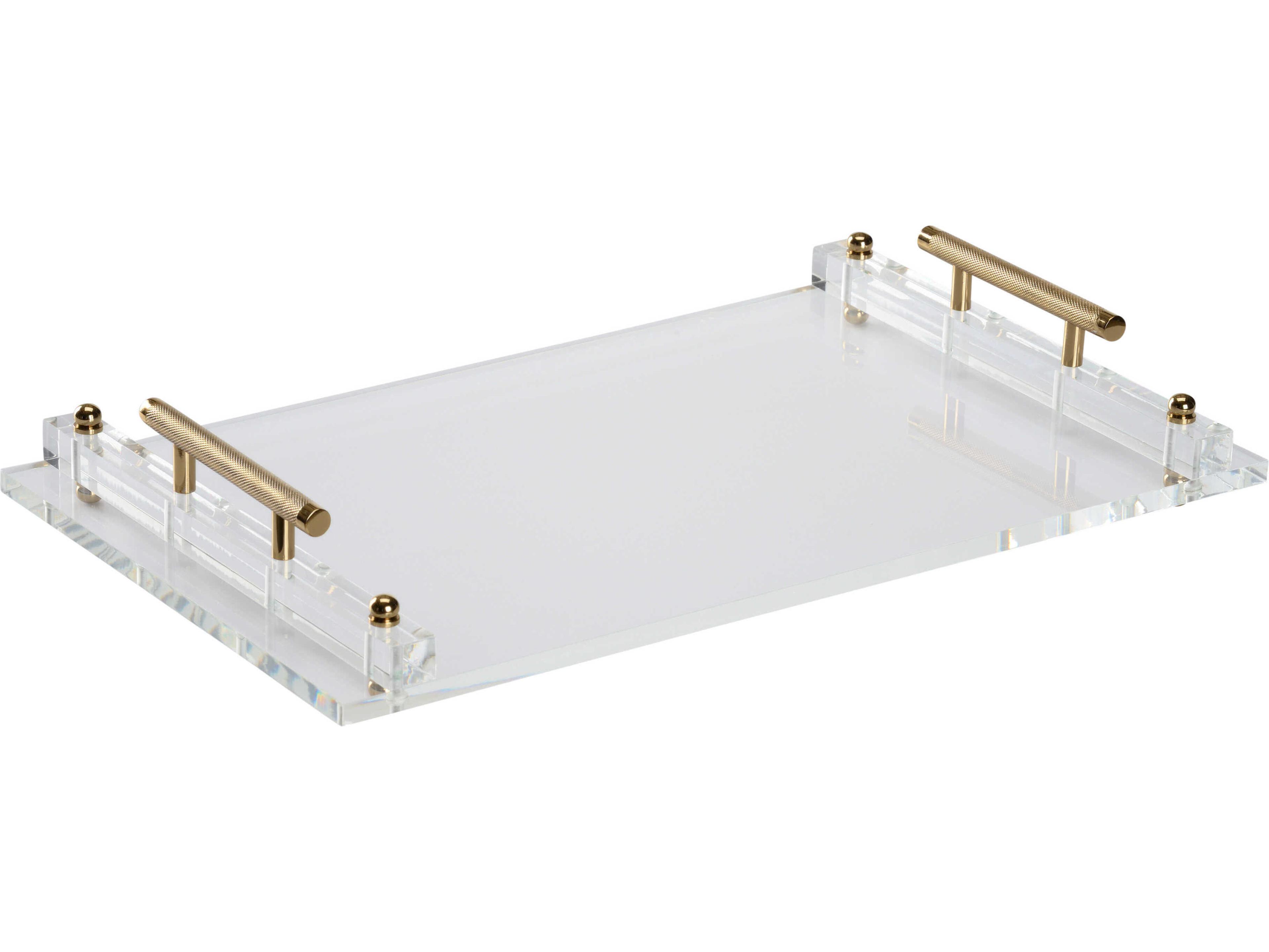 Display Serving Tray