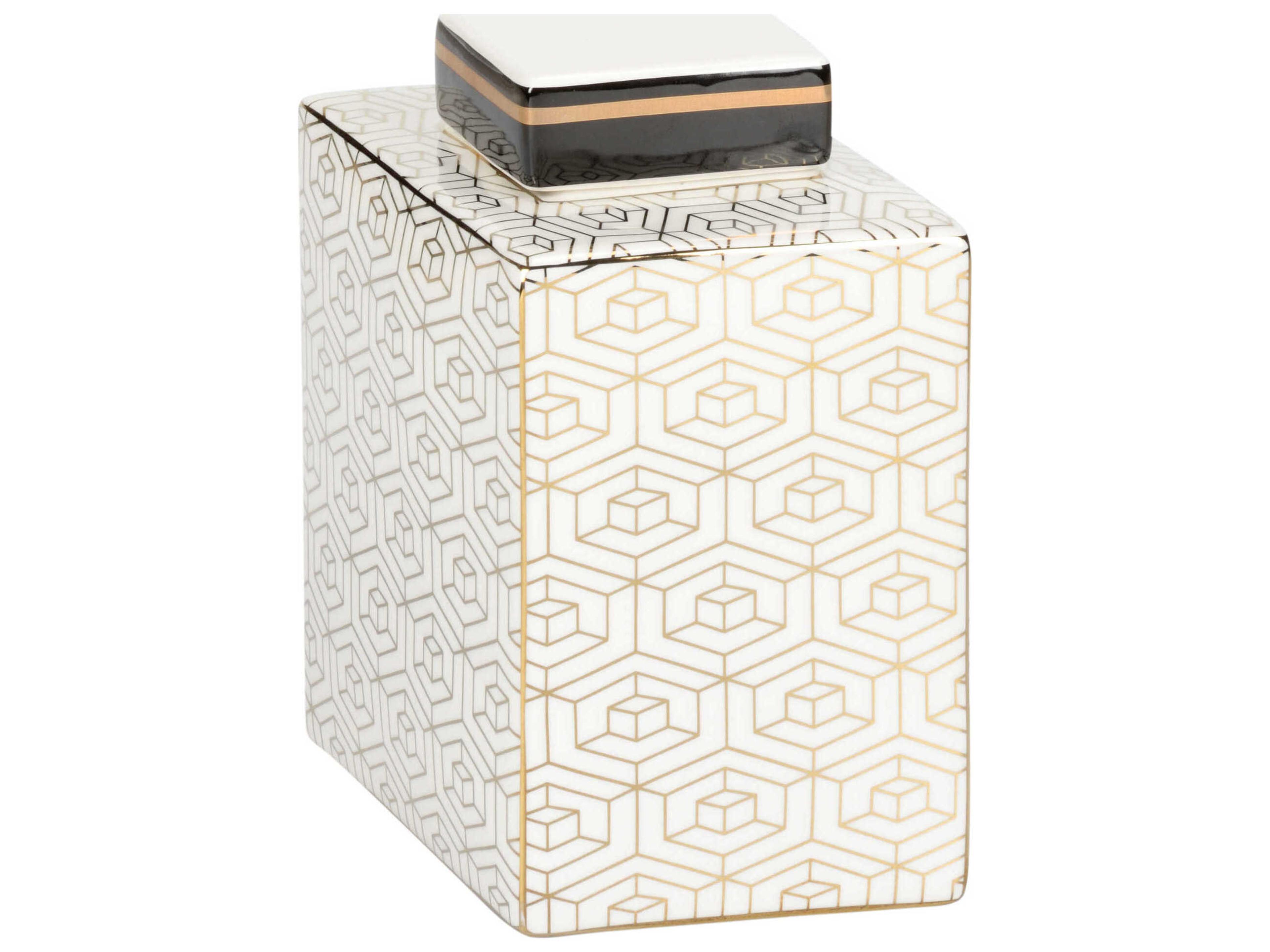 Wildwood Clara Canister