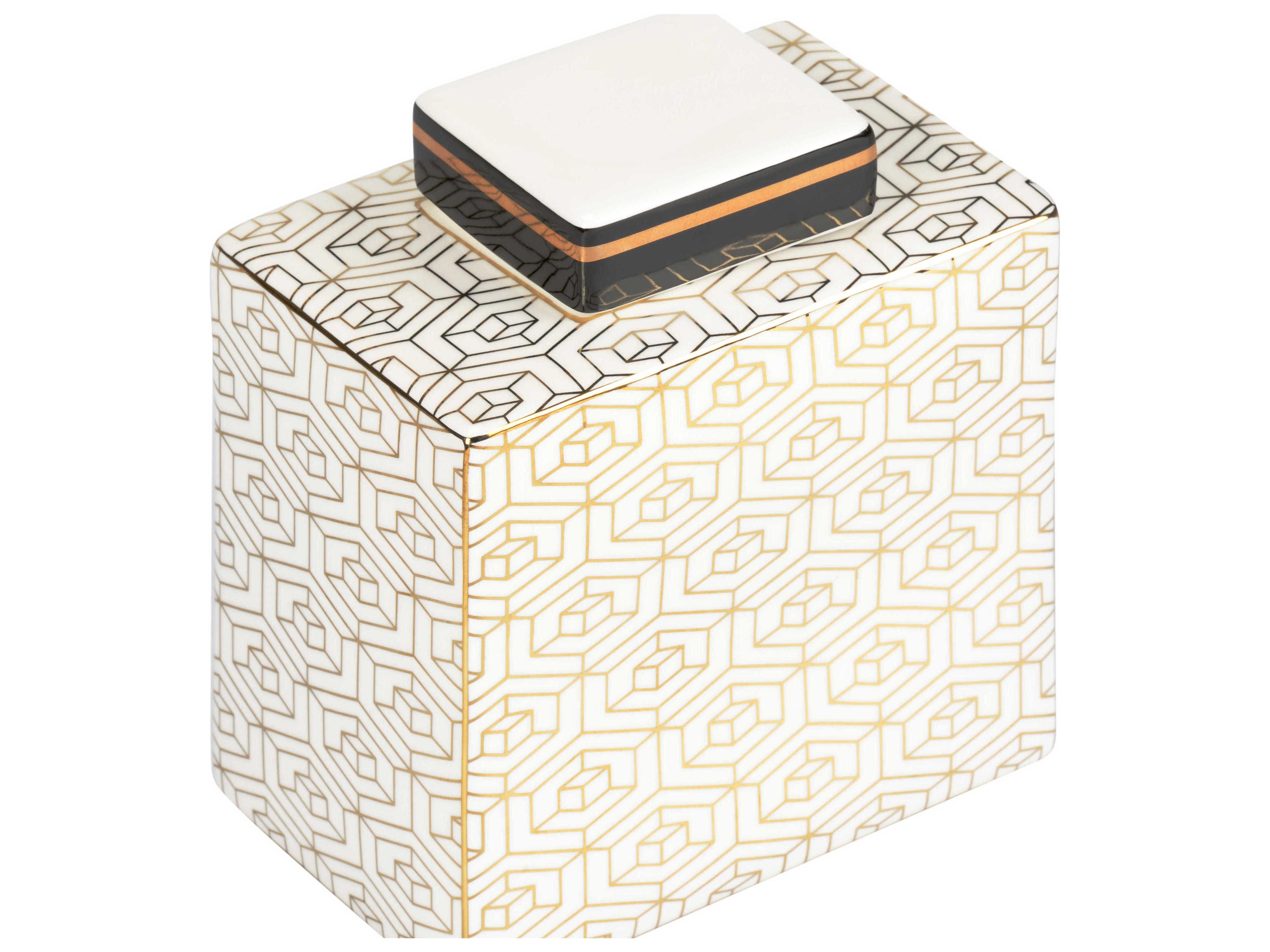 Wildwood Clara Canister