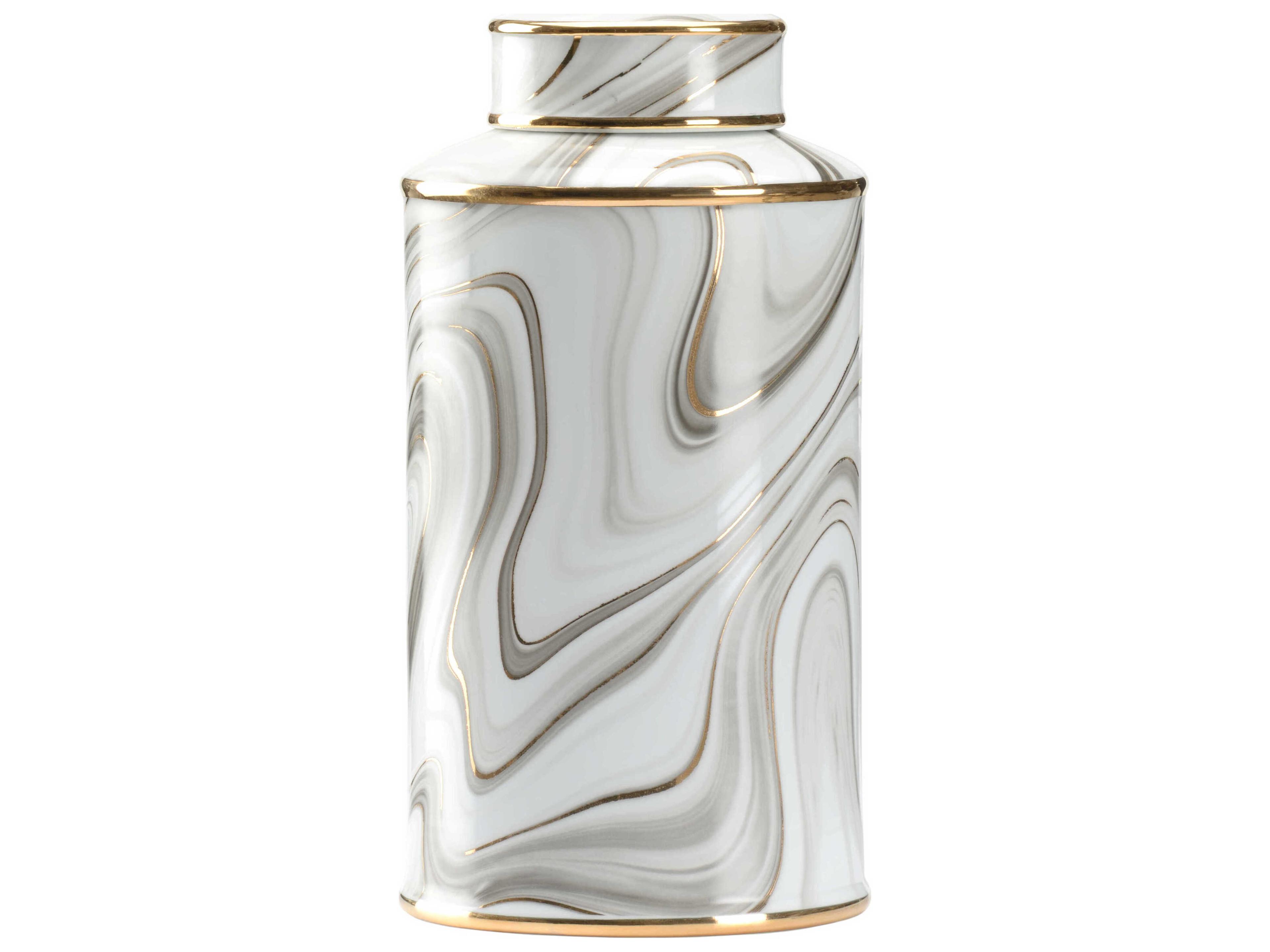 Wildwood Golden Smoke Canister