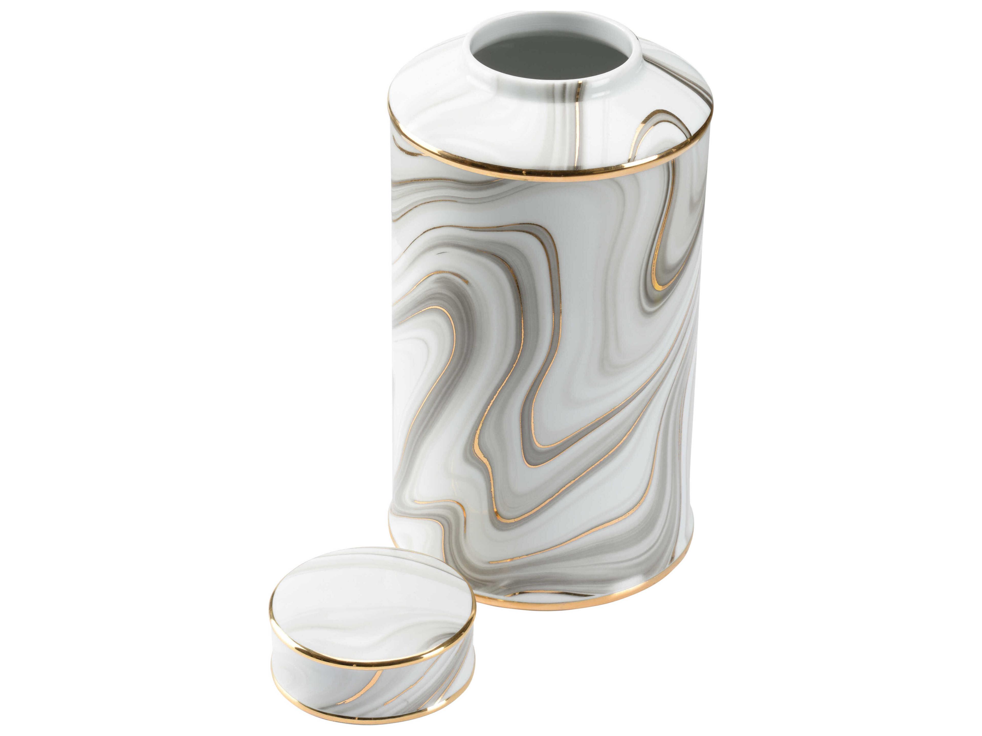 Wildwood Golden Smoke Canister