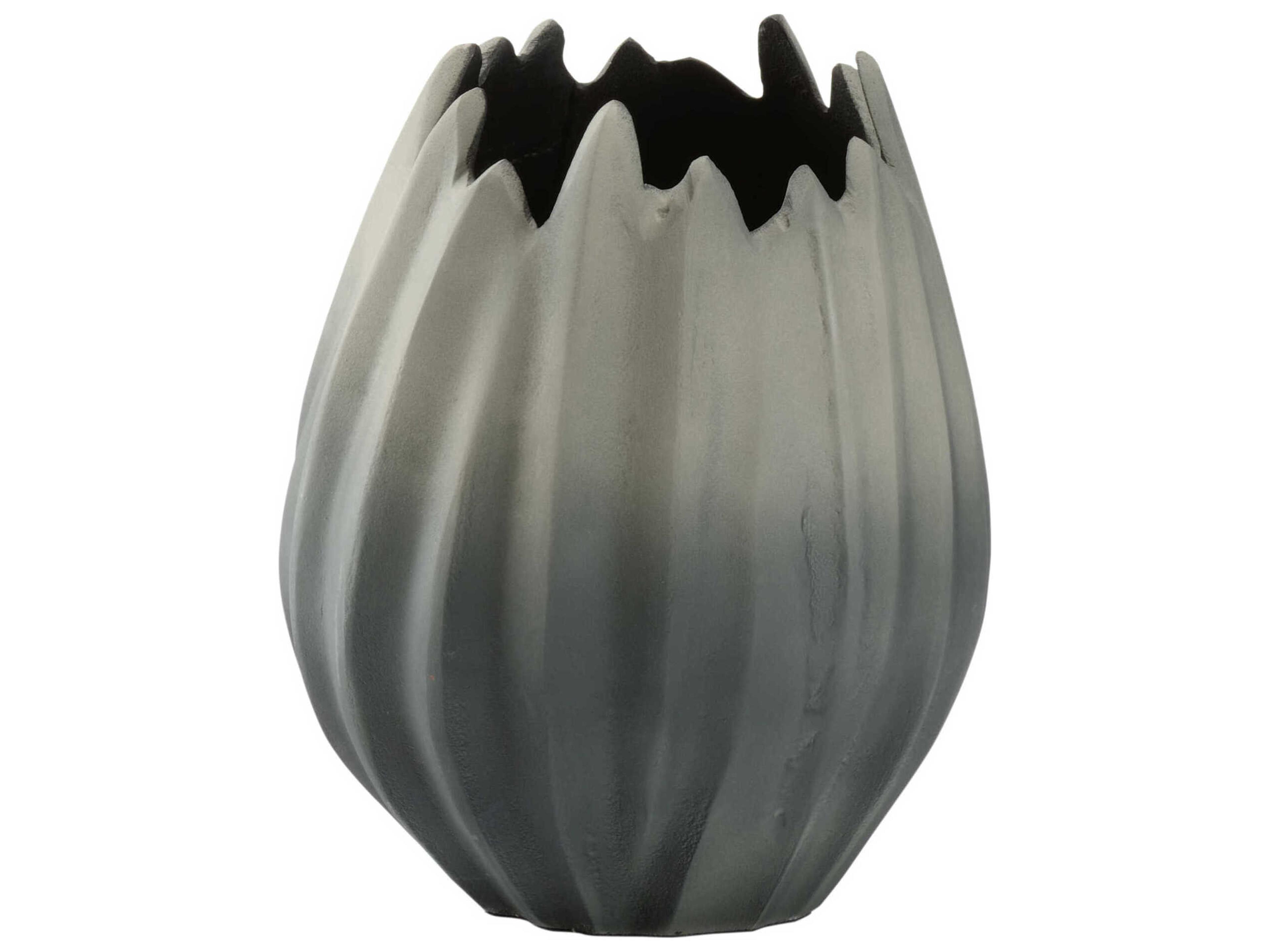 Guave Aluminum Vase