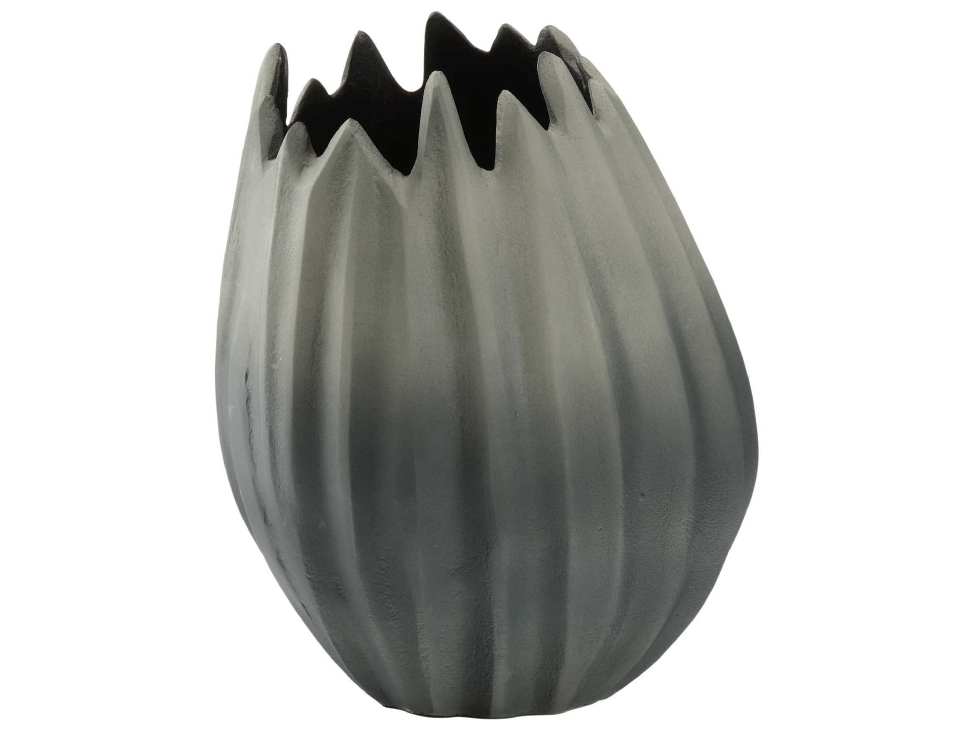 Wildwood Guave Aluminum Vase