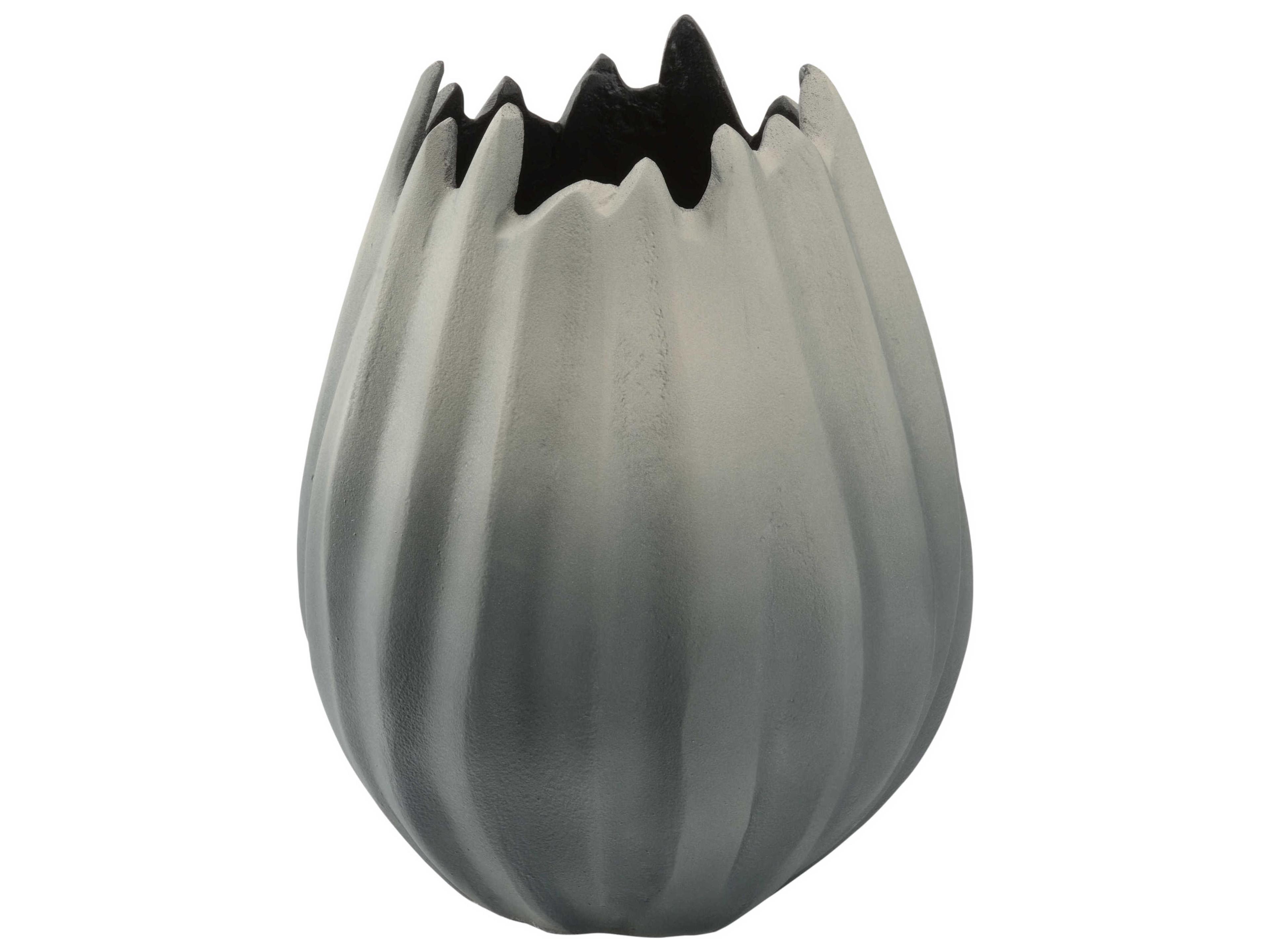 Wildwood Guave Aluminum Vase