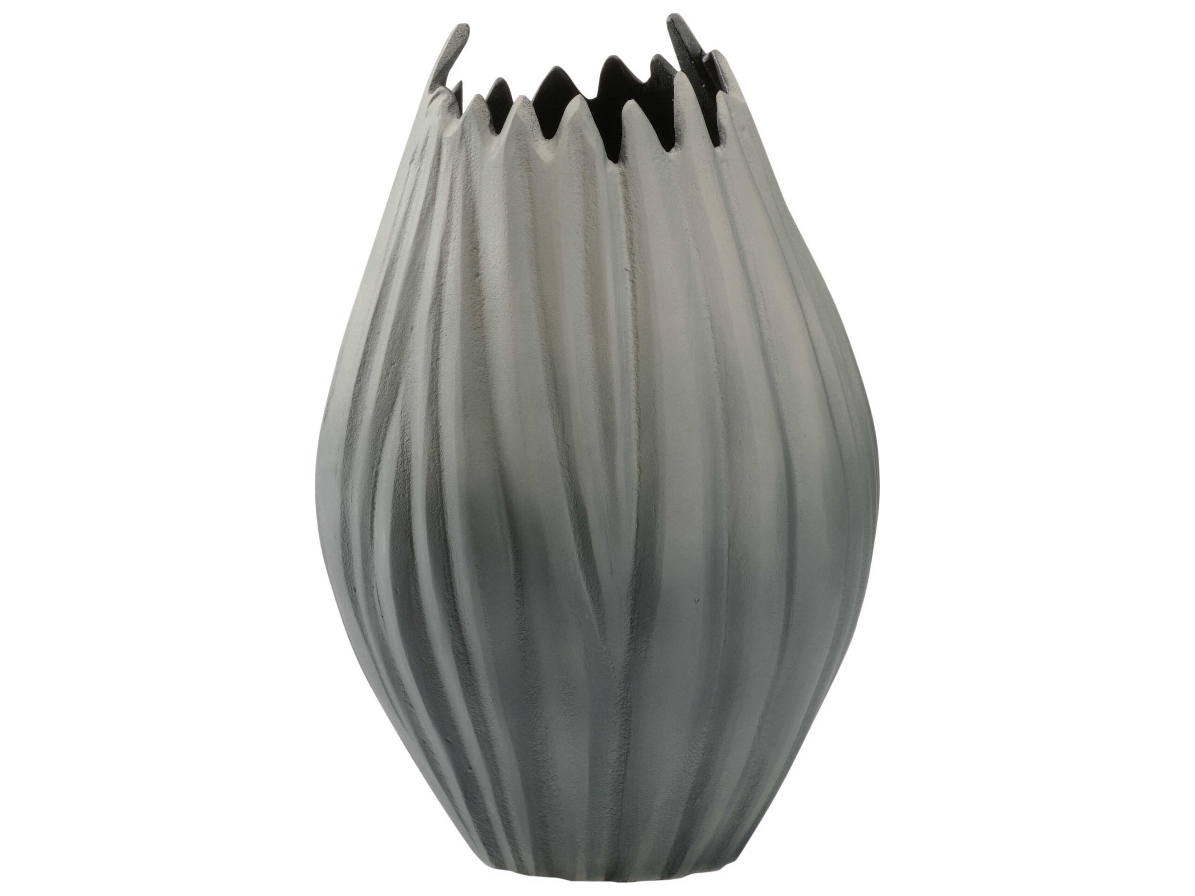 Guave Aluminum Vase