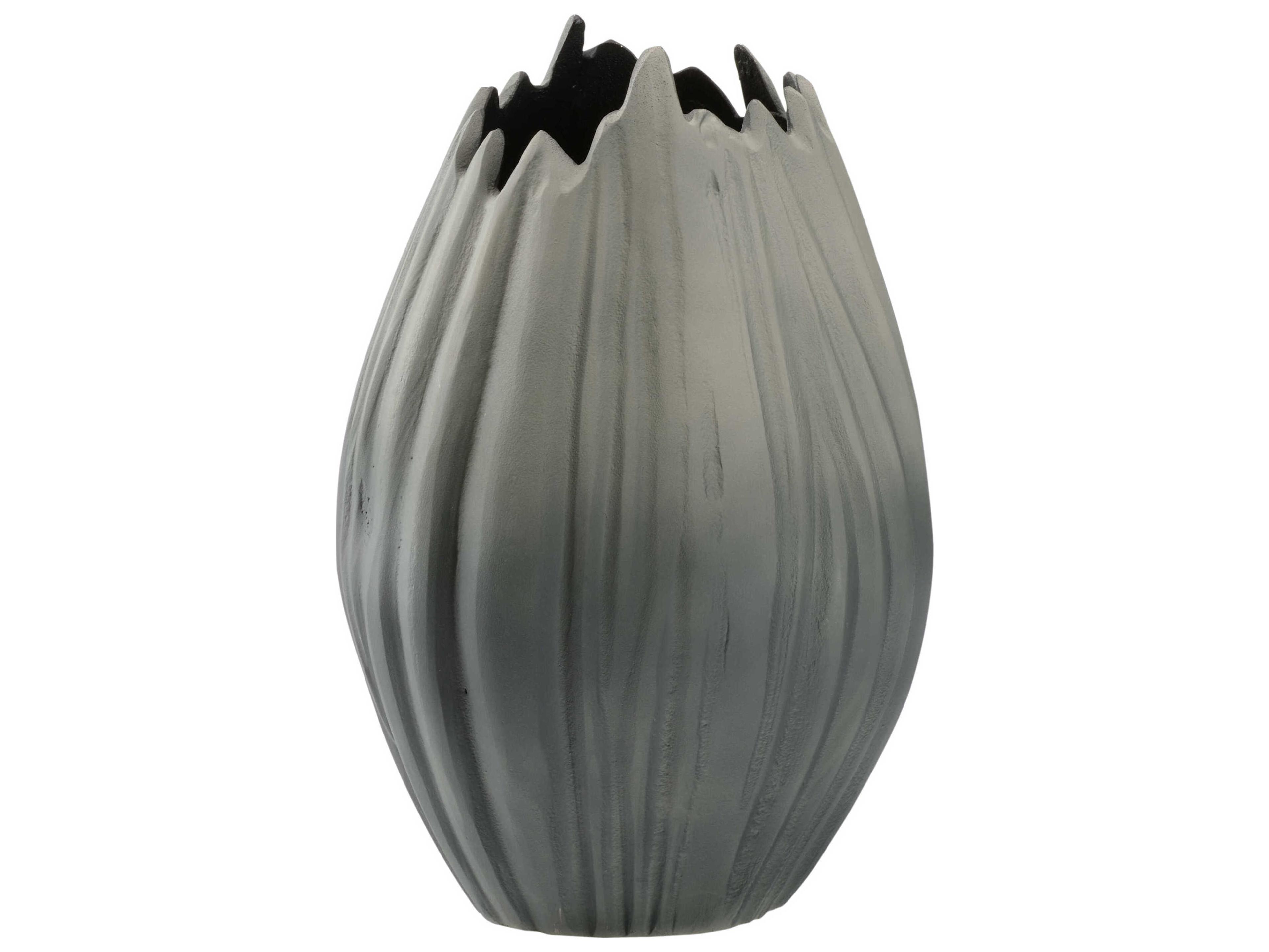 Wildwood Guave Aluminum Vase