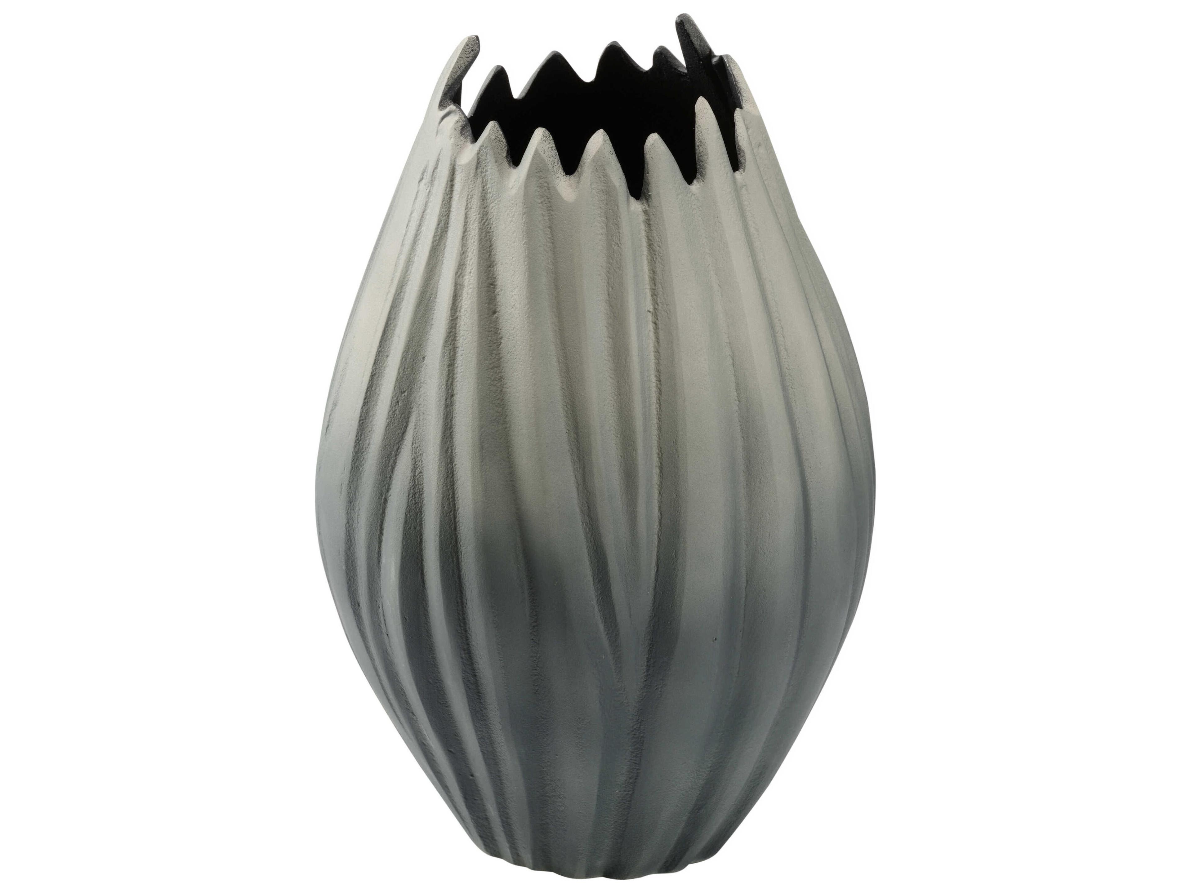 Wildwood Guave Aluminum Vase
