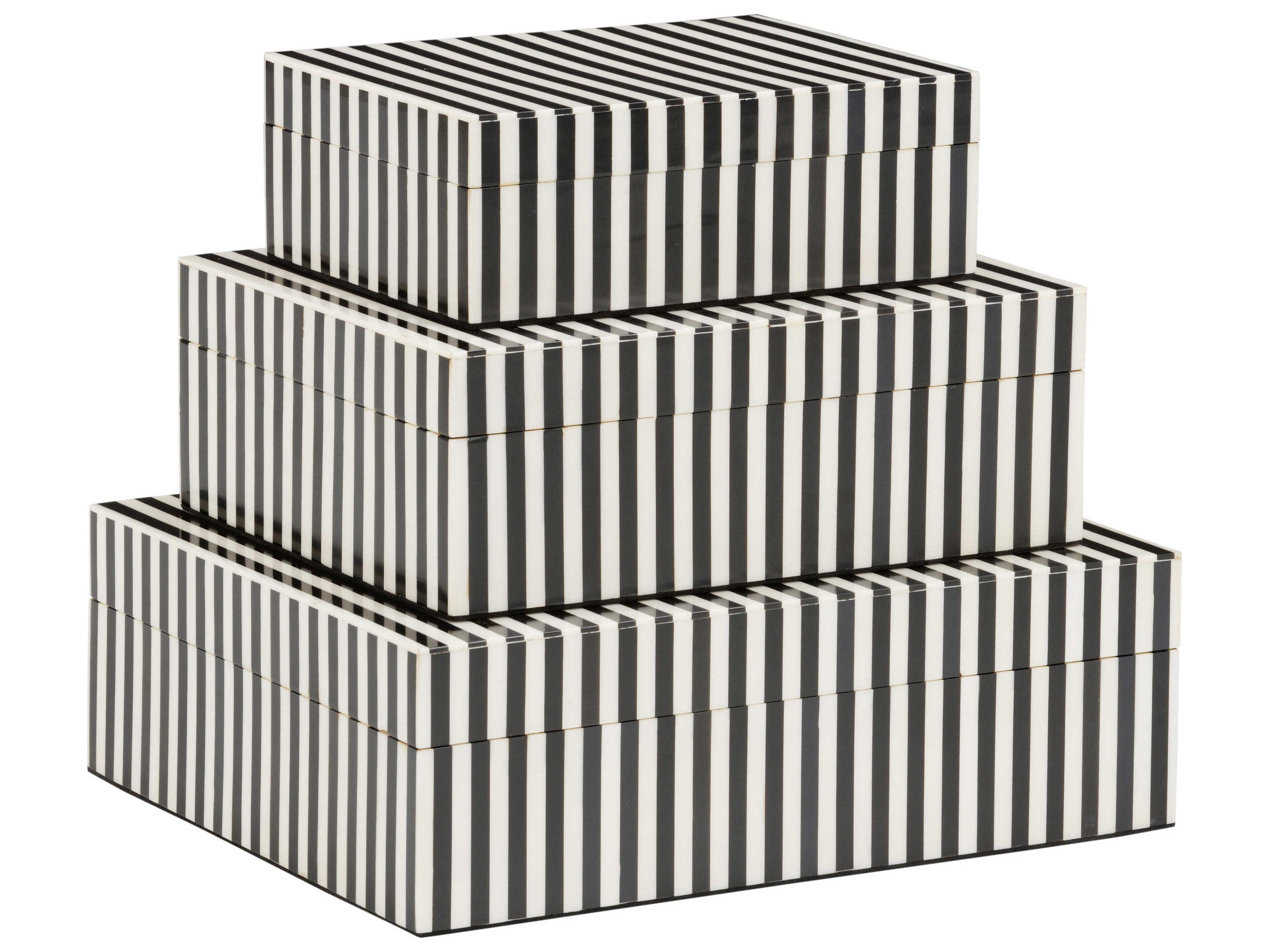 Wildwood Baxter Boxes Set of 3