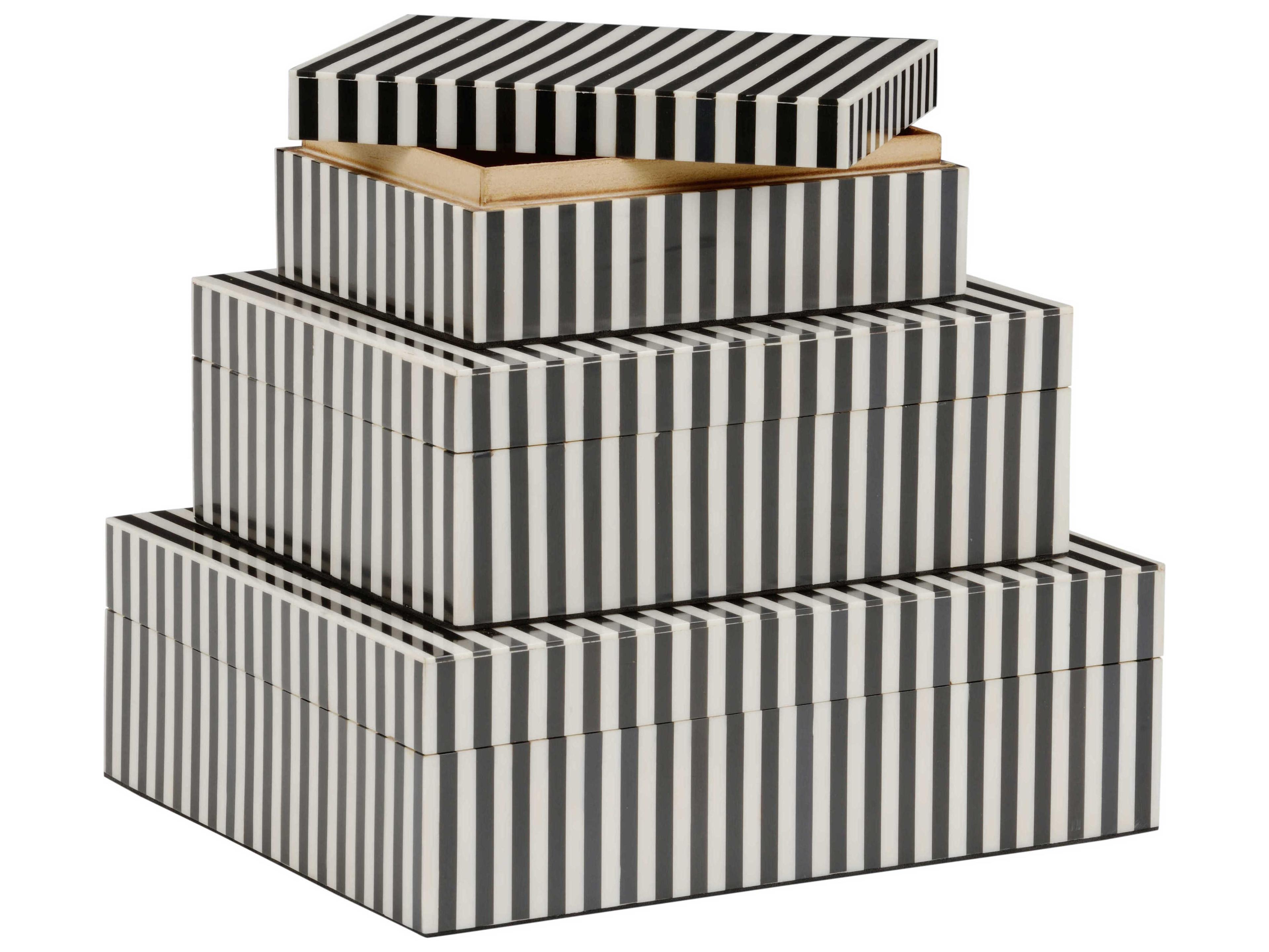 Wildwood Baxter Boxes Set of 3