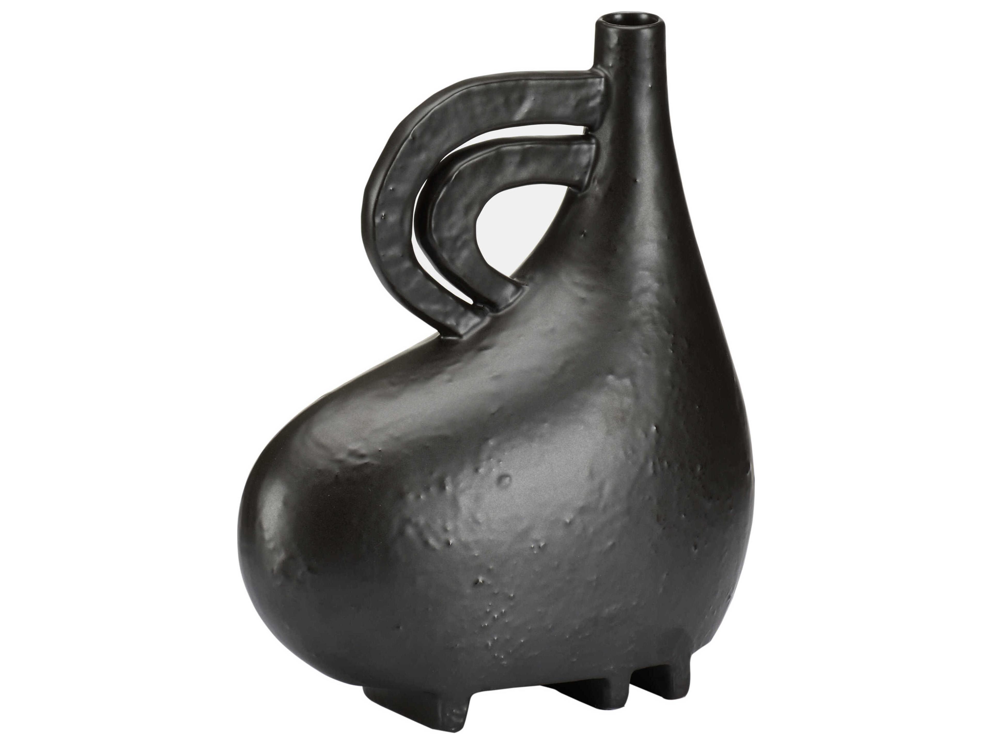 Punalu'u Vase