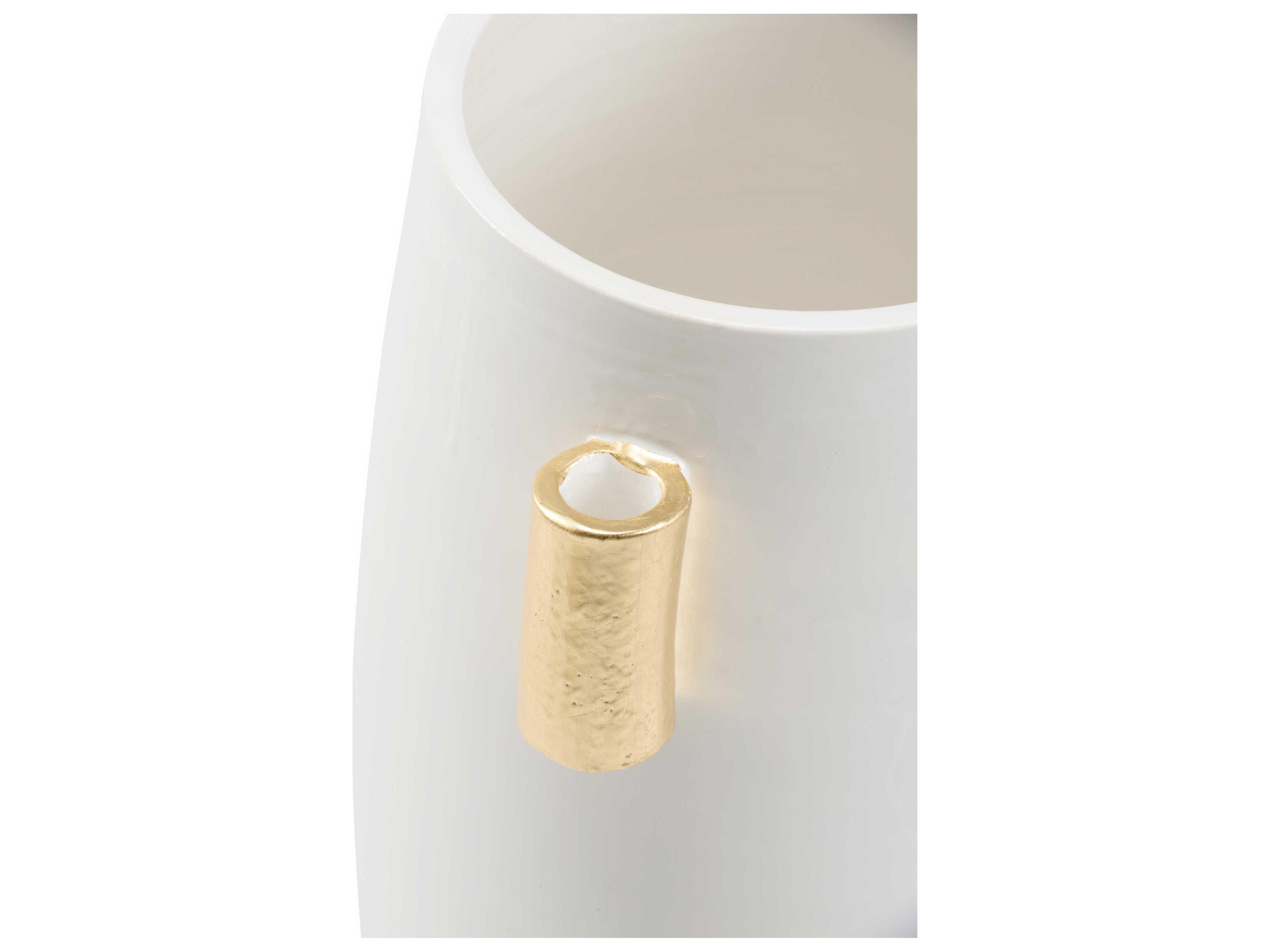 Wildwood Blanco Vaso