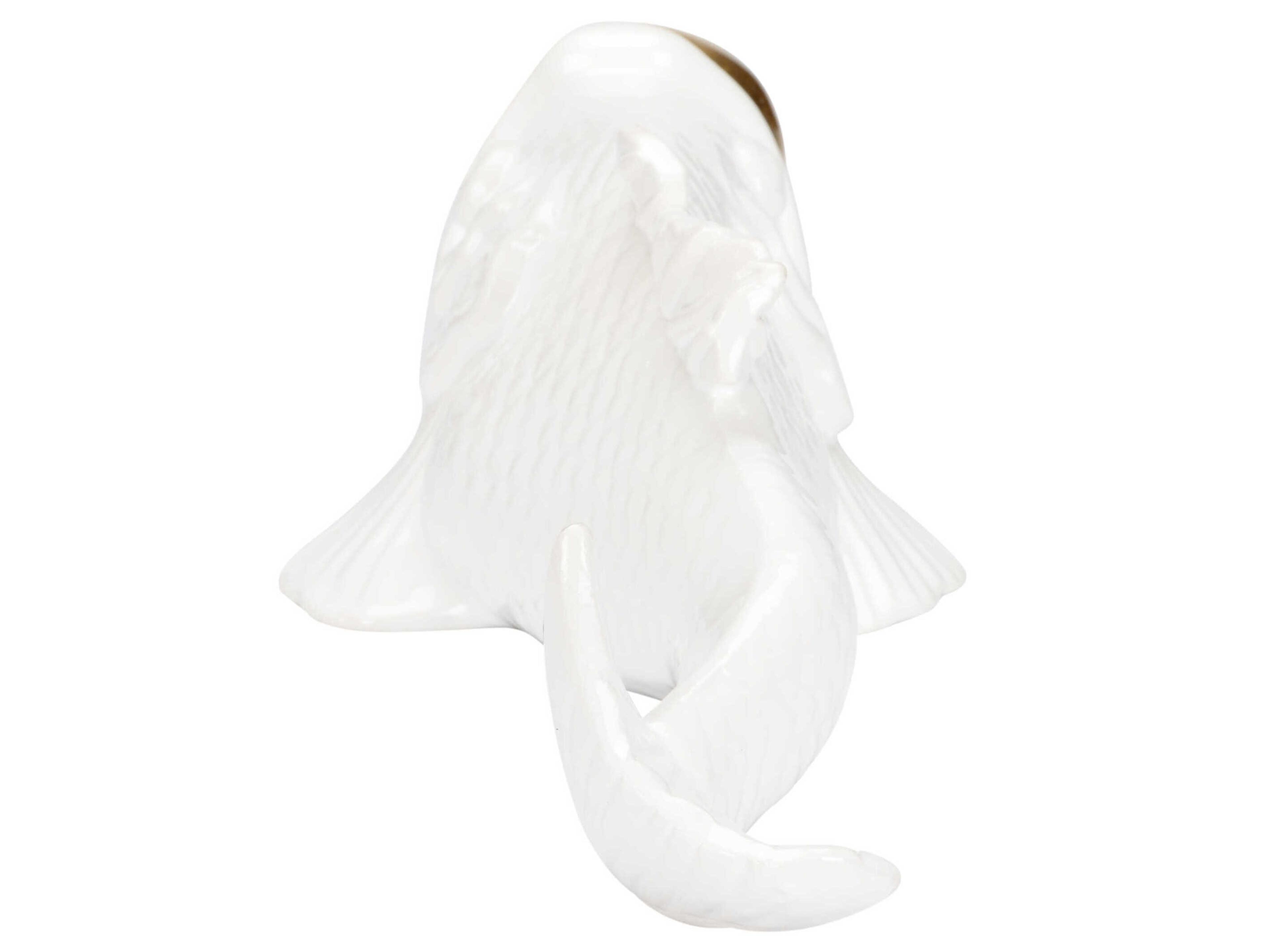 Wildwood Imperial Koi Sculpture